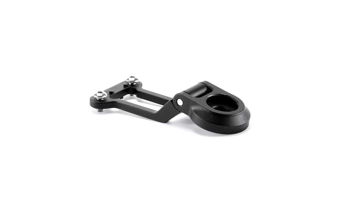 Tilta Halterung für DJI Focus Pro LiDAR – drehbar – Schwarz