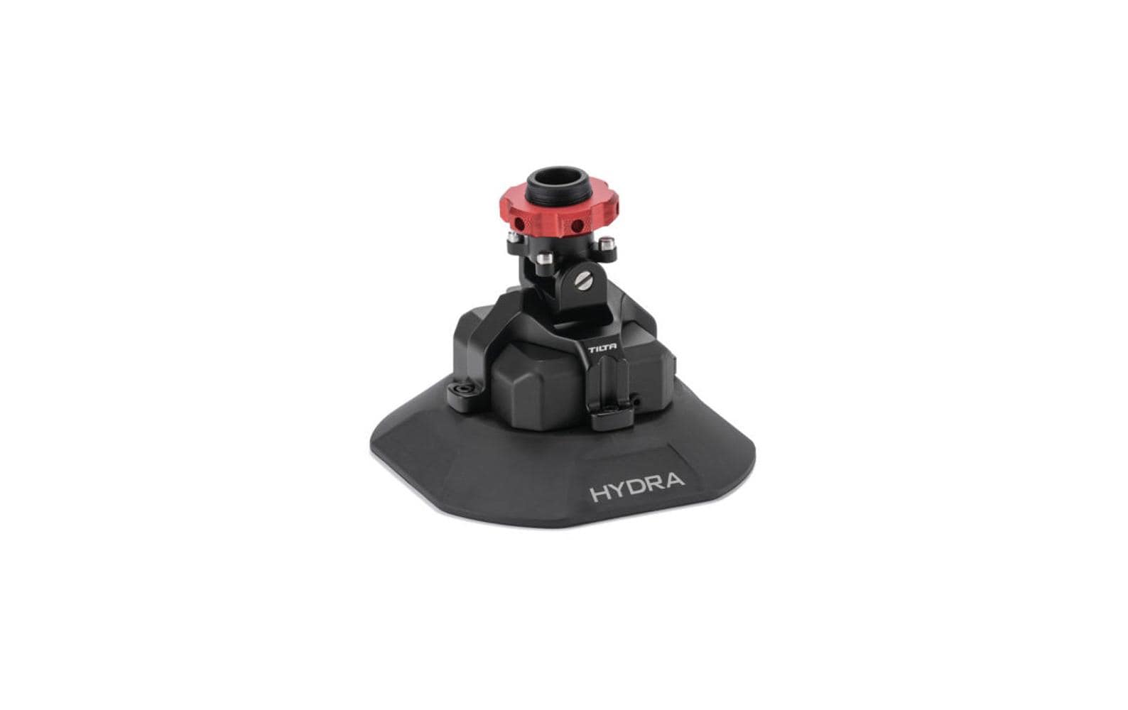 Tilta Hydra Elektronischer Saugfuss – für Gimbals – Schwarz