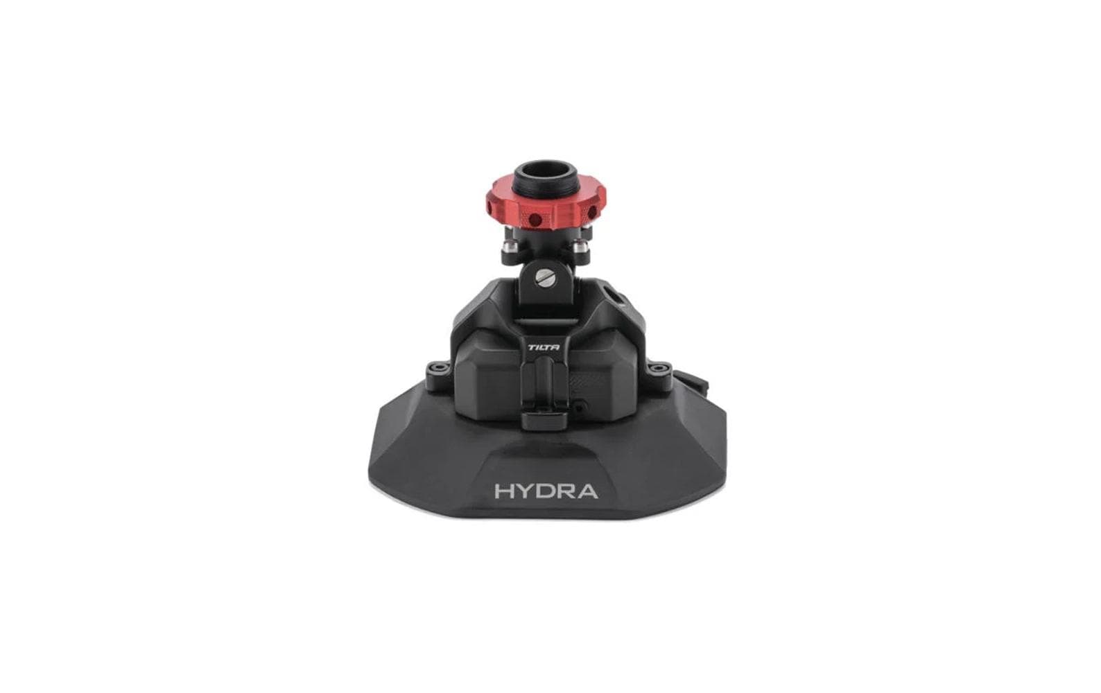 Tilta Hydra Elektronischer Saugfuss – für Gimbals – Schwarz