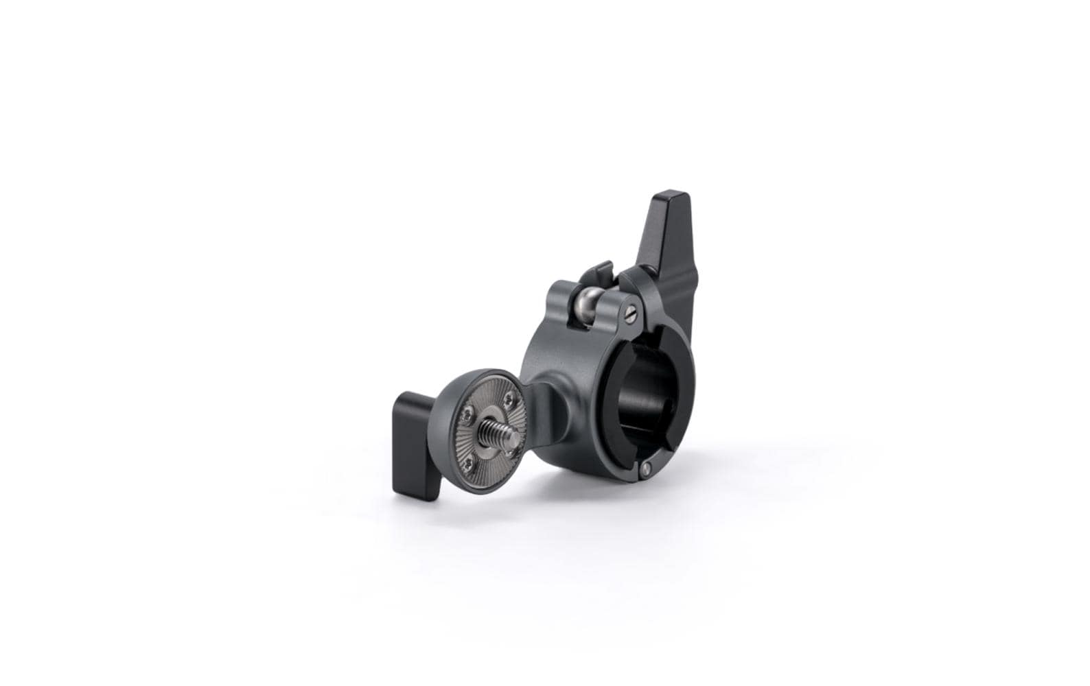 Tilta Lenkerhalterung – für Hydra Alien Mini – Titanium Grau