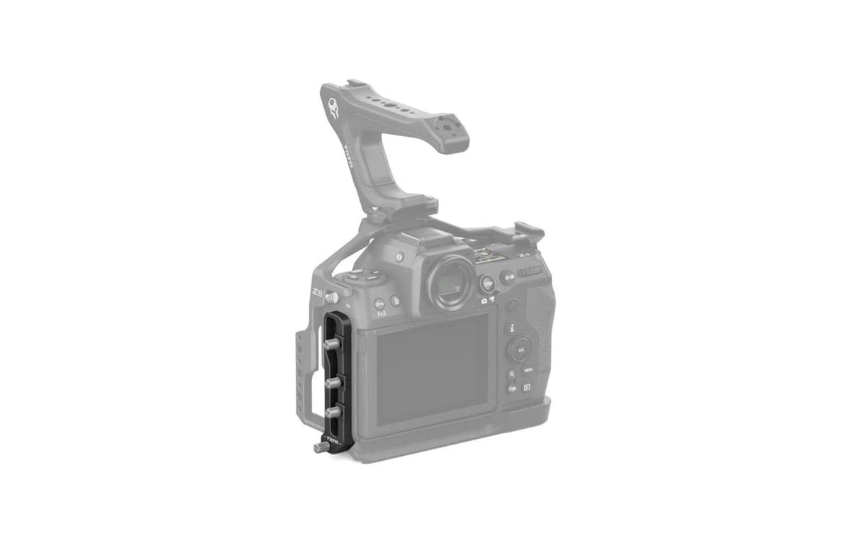 Tilta Kabelklemme – 89 × 76 × 127 mm, 77 g – für Nikon Z8