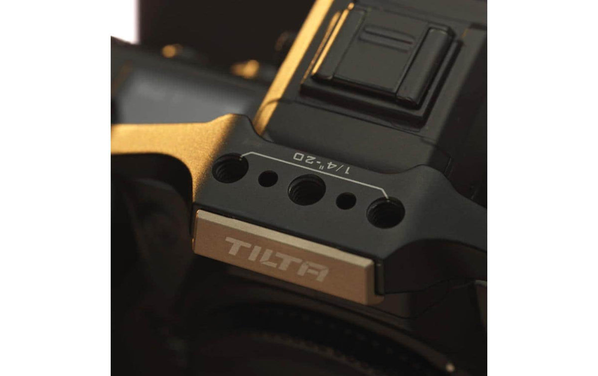Tilta Kit Z8 Kamerazubehör – für Nikon Z8 – Schwarz