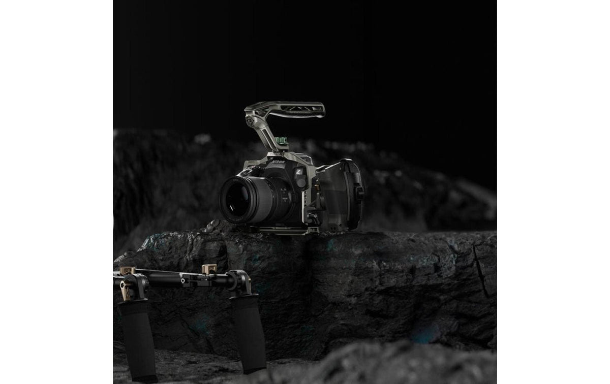 Tilta Kit Kamera-Cage – für Nikon Z8 – Grau