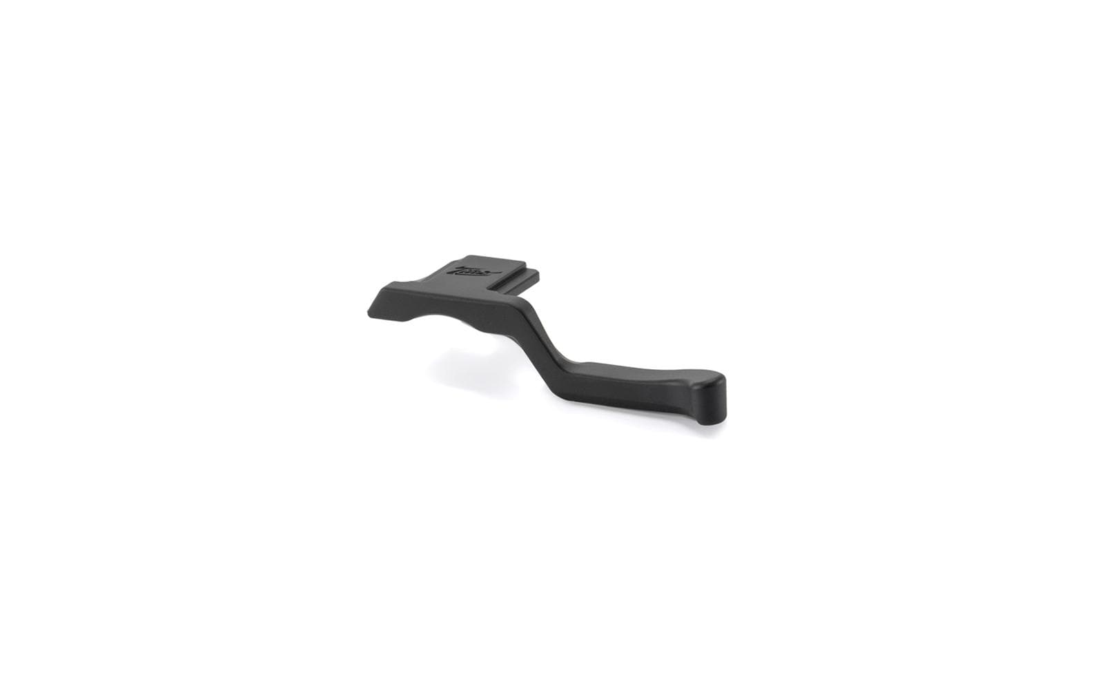 Tilta Hot Shoe Daumenhalter – Daumenhalter (Blitzschuh) – für Fujifilm X-T50 – Schwarz