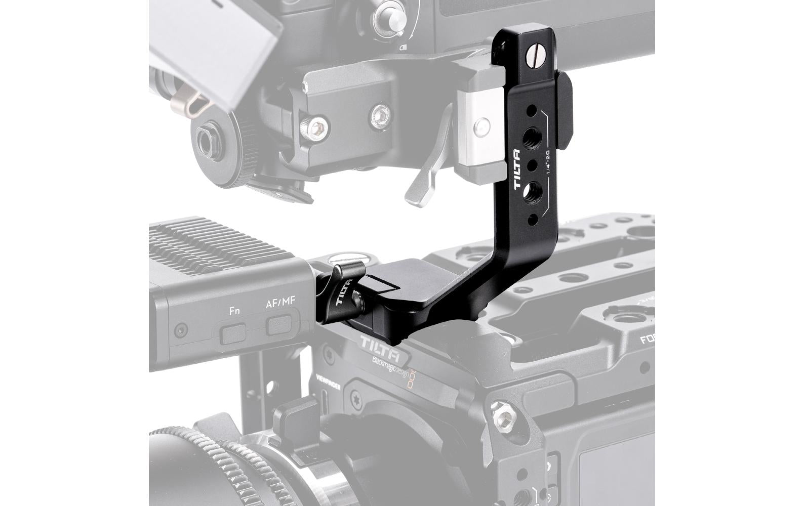 Tilta Top Handle Adapter Focus Pro Grip – für DJI Focus Pro