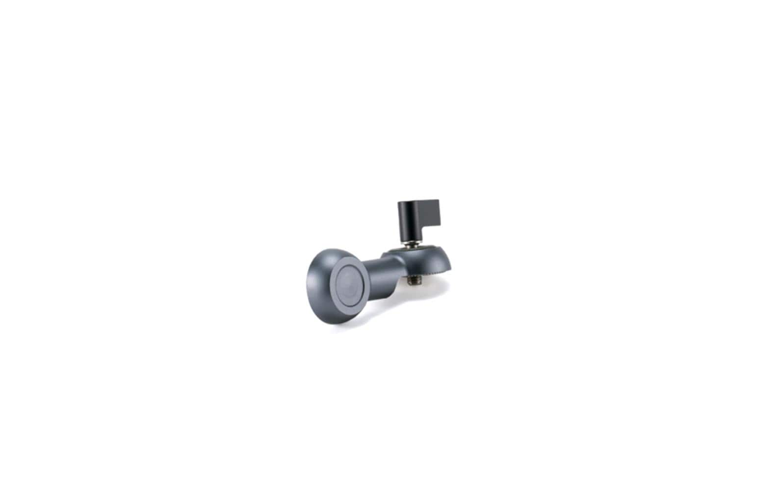 Tilta Montagehalter – Halterung für Hydra Alien Mini – Titanium Grau
