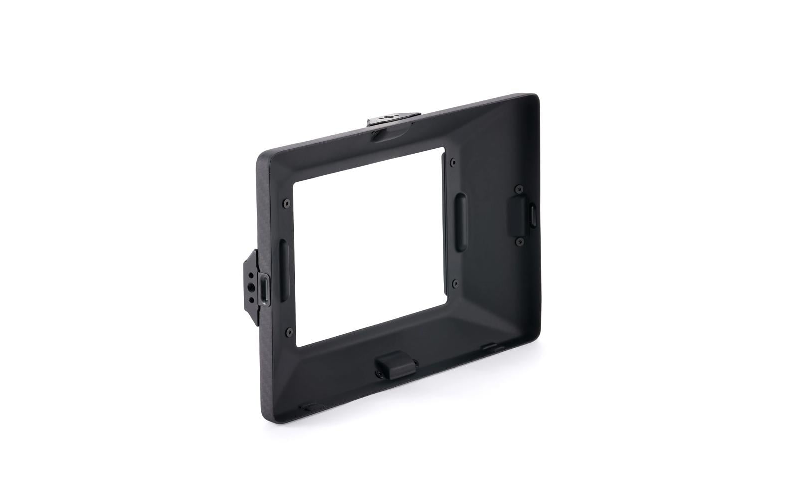 Tilta Mirage Pro Sonnenblende – magnetisch, Carbon – für Tilta Mirage Pro – Schwarz