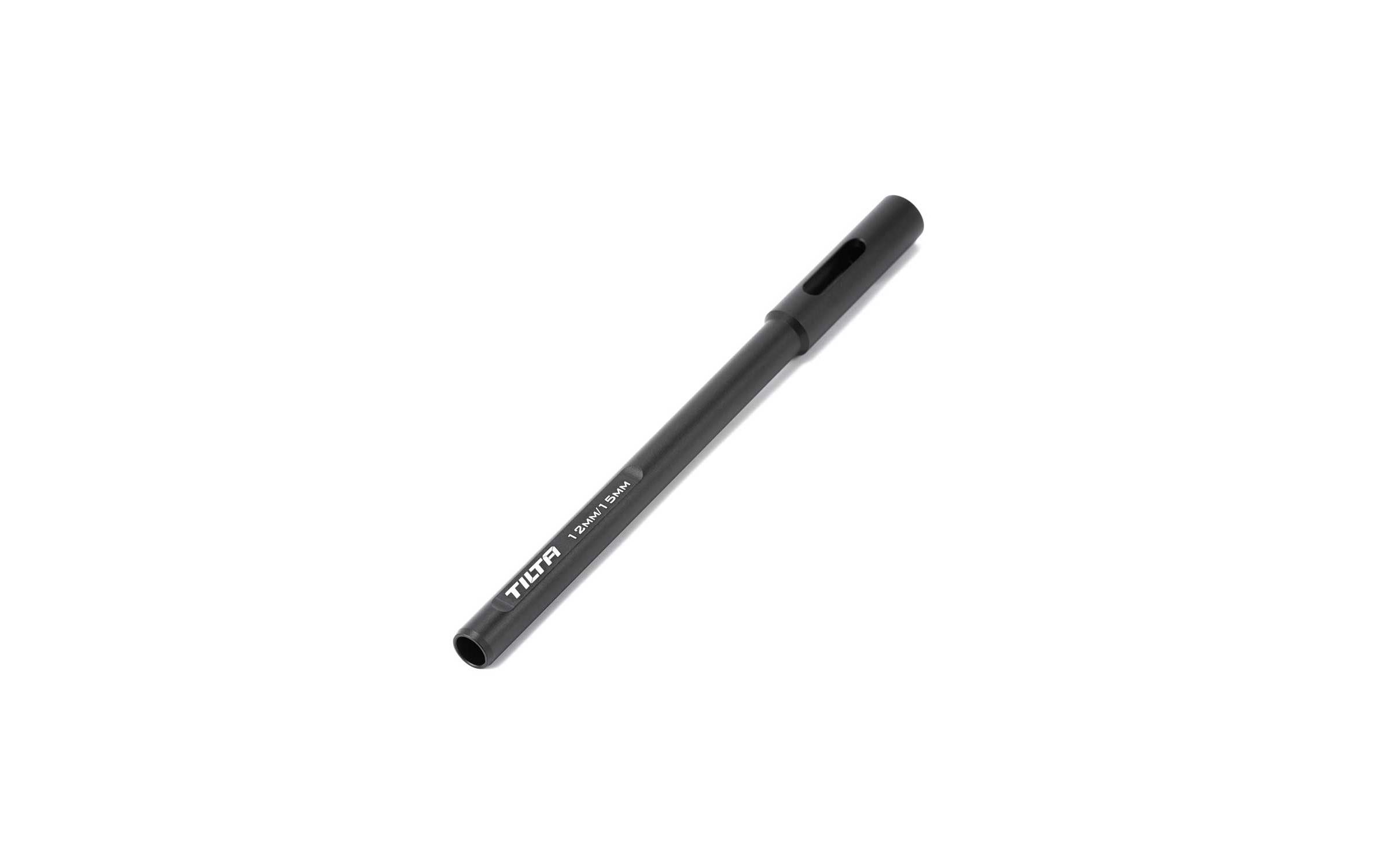 Tilta Rod Adapter – 15 mm auf 12 mm – für DJI – Schwarz