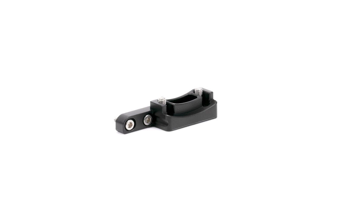 Tilta EF-Mount Objektivadapter-Support – für Sony FX3, Sony FX30, Viltrox EF-NEX IV und andere – Schwarz