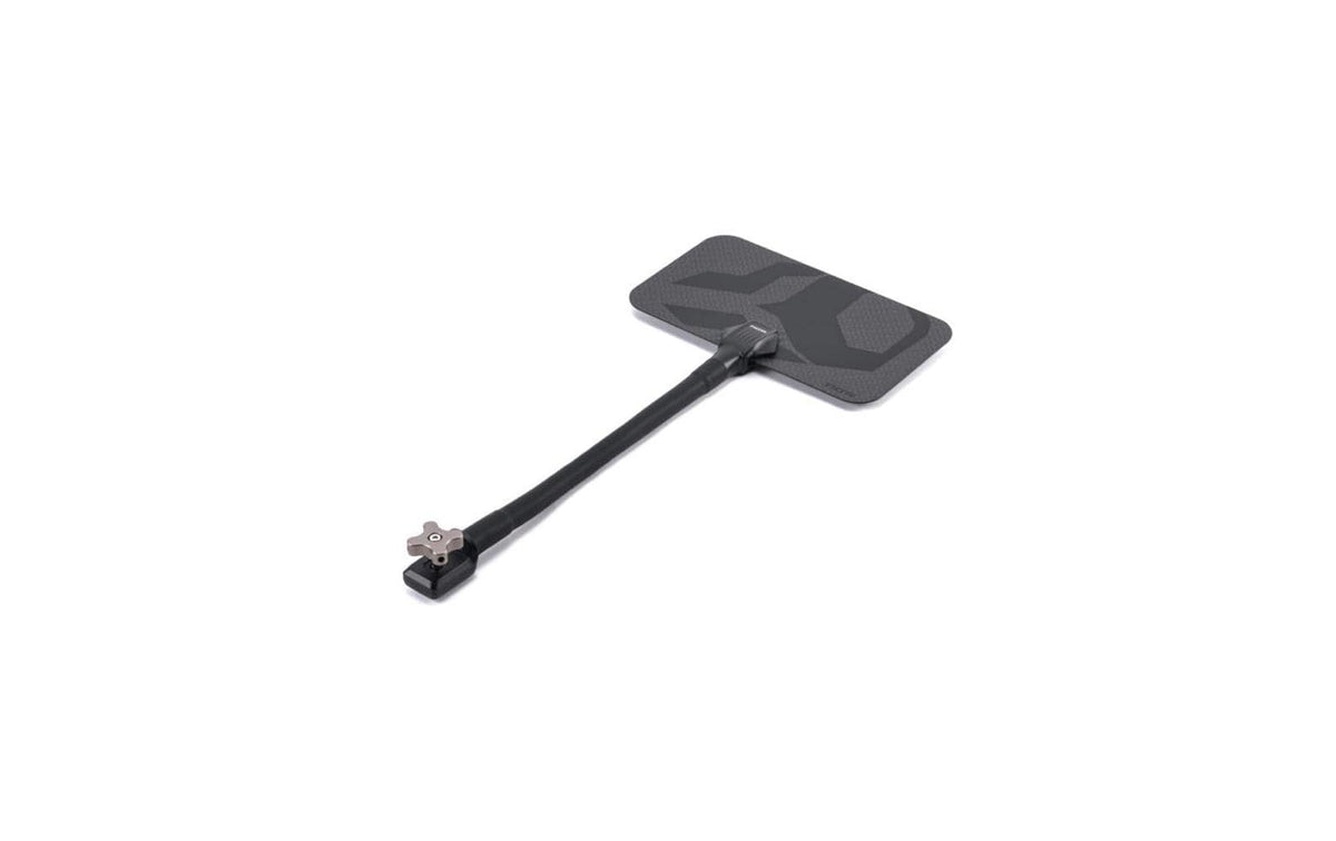 Tilta Top Flag – 339 × 160 × 18 mm – für Tilta, Diverse – Schwarz