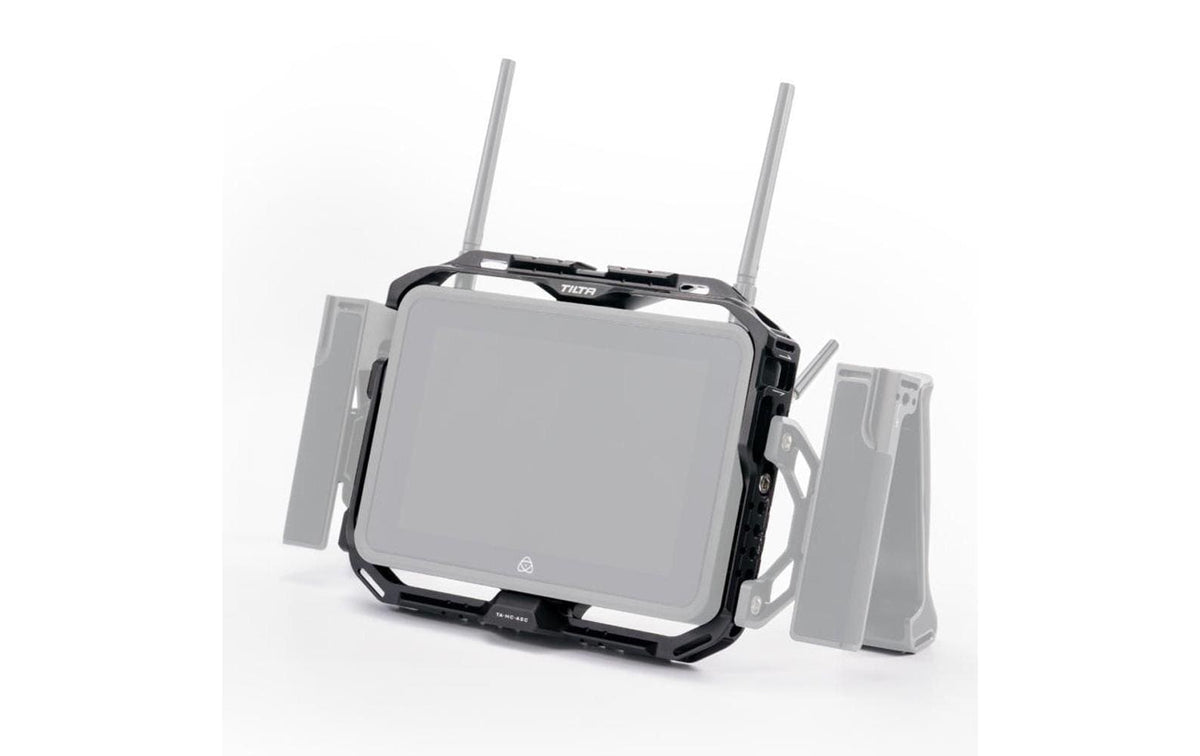 Tilta Shogun Connect Halterung – für Atomos Shogun Connect