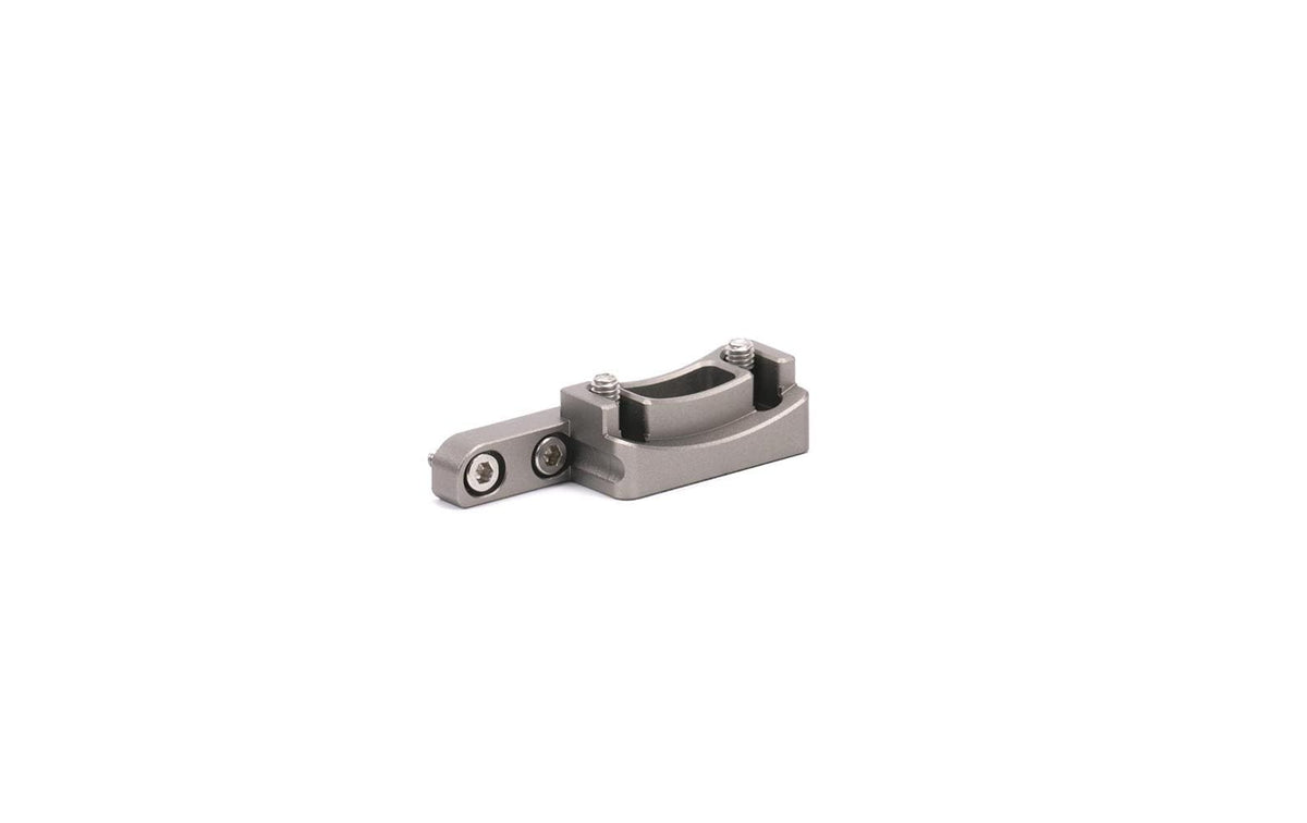 Tilta Lens Adapter Support Objektiv-Adapter-Halterung – für Sony FX3, FX30 – Grau