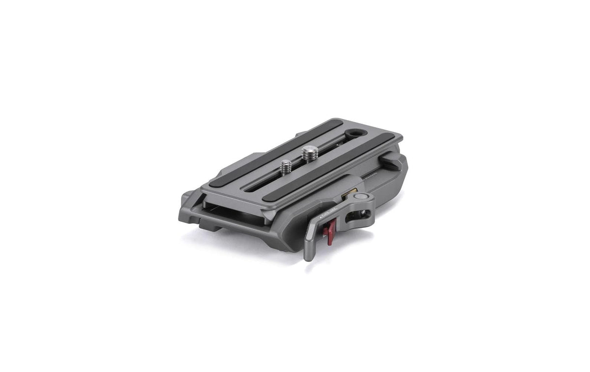 Tilta CT08 Receiver-Kit – 170 × 229 mm, 1/4" & 3/8" Gewinde – für ARCA, Manfrotto