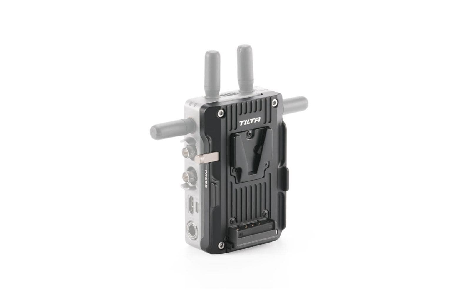 Tilta V-Mount Batterieplatte (weiblich) – für DJI Transmission