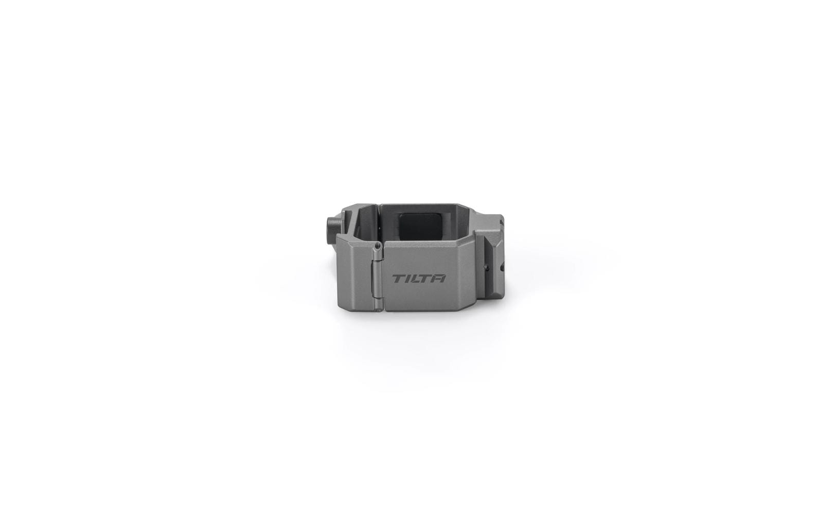 Tilta Montageklemme Halterung – für DJI Osmo Pocket 3 – Titanium-Grau