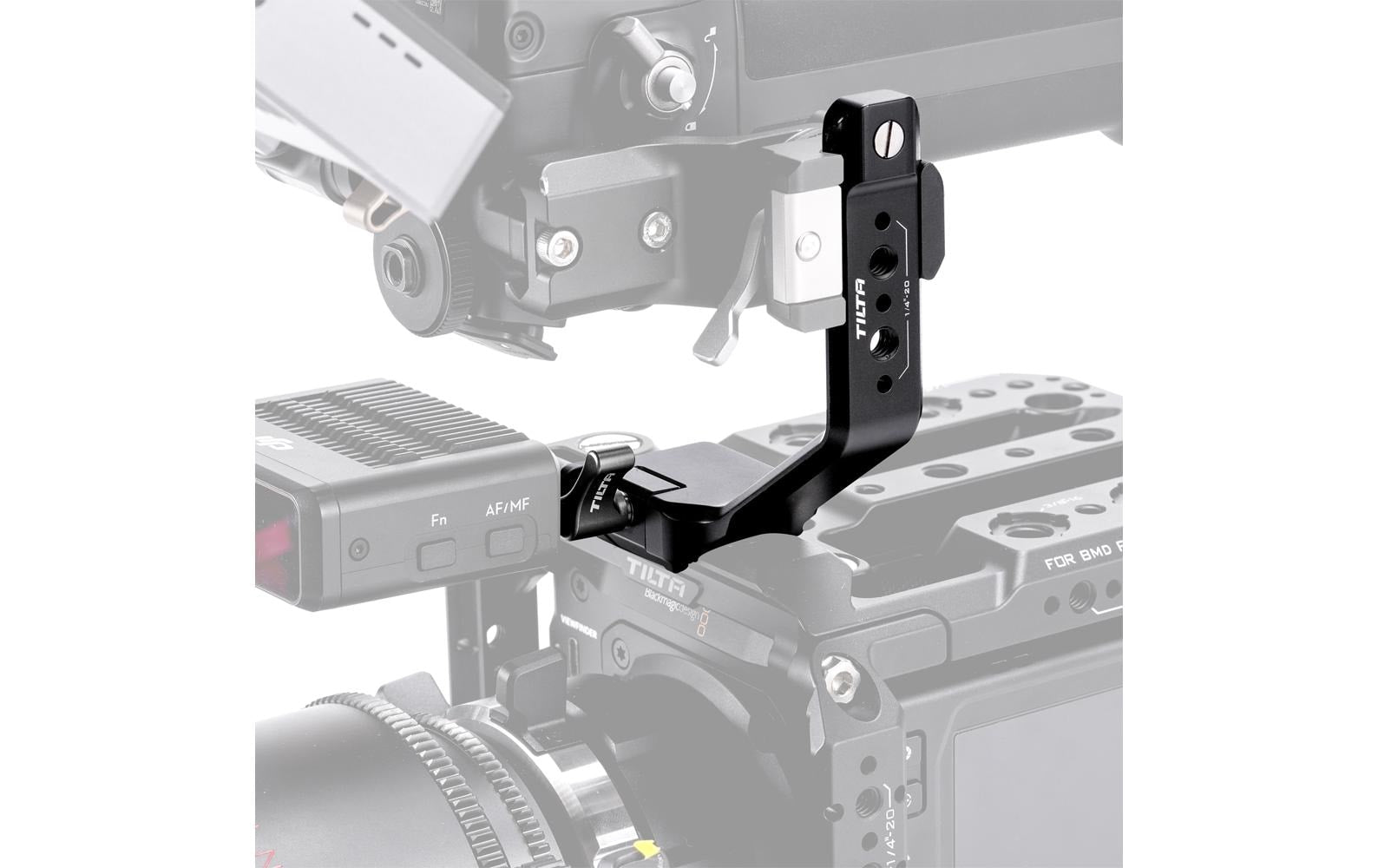 Tilta Expansion Accessories Focus Pro – Gimbal-Erweiterungskit – Griff – für DJI Focus Pro, LiDAR