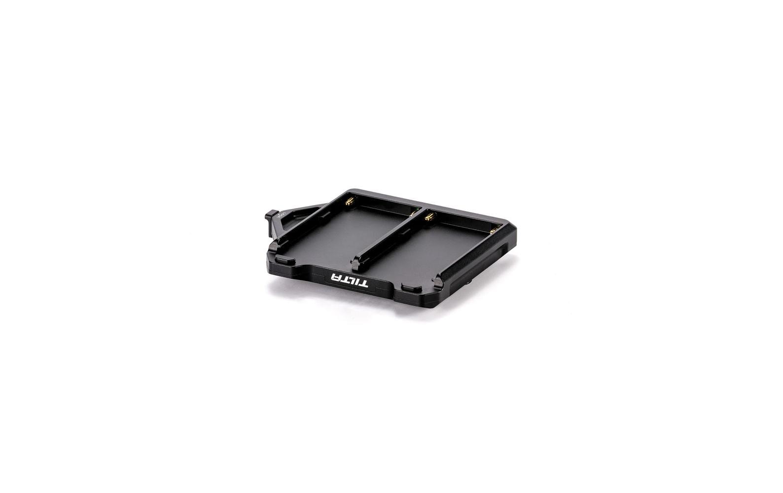 Tilta Batterieplatte – Adapter für NP-F, Tilta, DJI RS 2 und andere