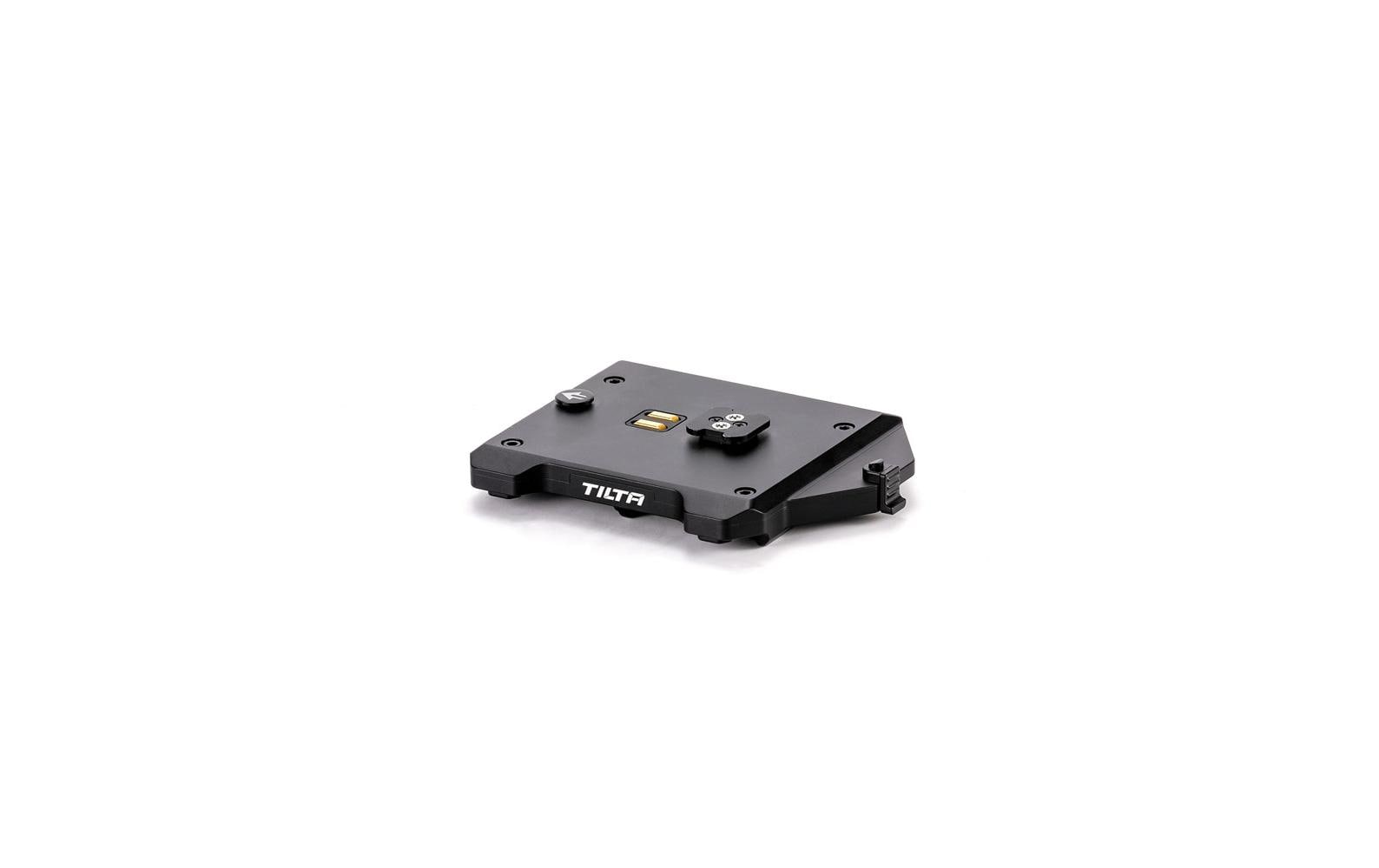 Tilta Batterieplatte – Adapter für NP-F, Tilta, DJI RS 2 und andere