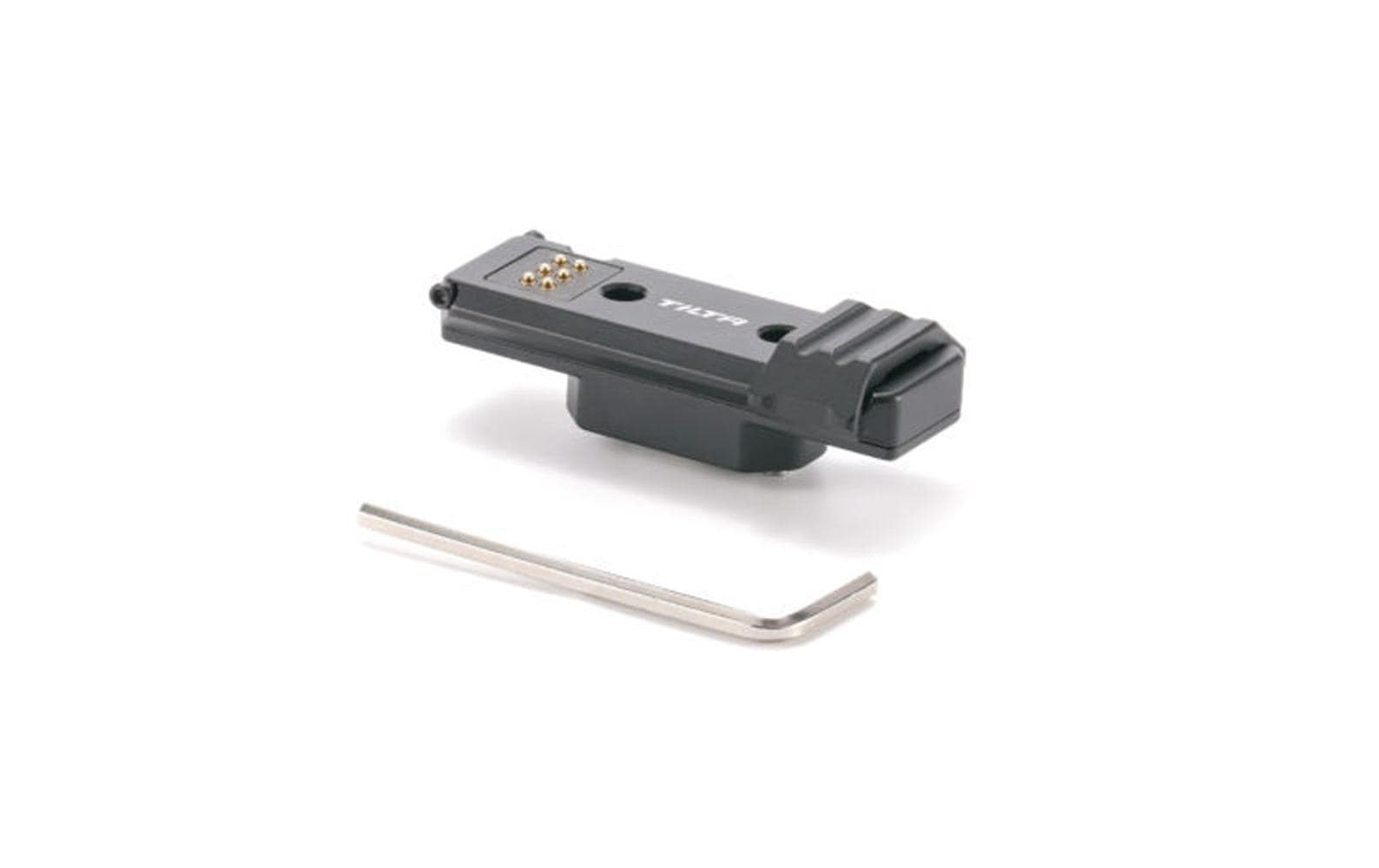 Tilta Nano II Handrad zu Ronin Control Gimbal-Adapter – für Tilta, DJI RS 2, DJI RS 3 Pro