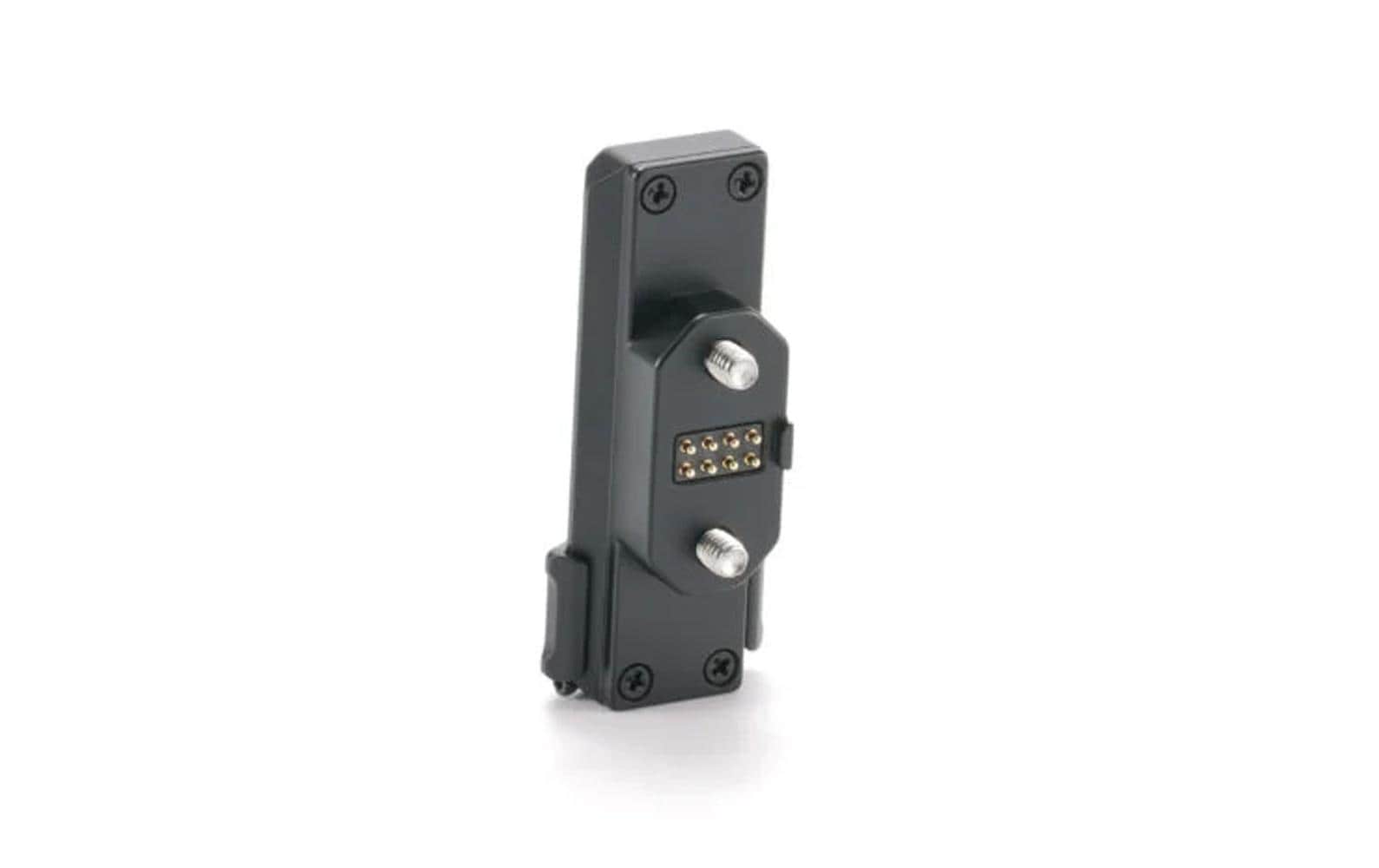 Tilta Nano II Handrad zu Ronin Control Gimbal-Adapter – für Tilta, DJI RS 2, DJI RS 3 Pro