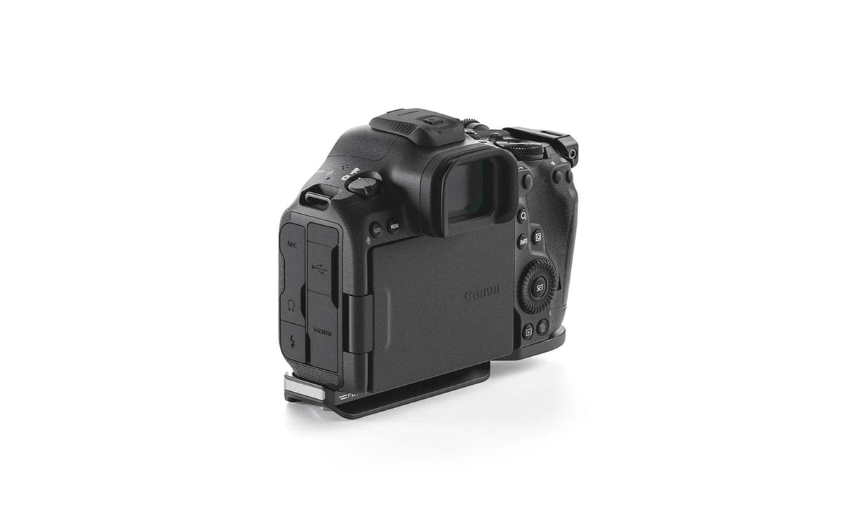 Tilta Half Camera Cage R5 Mark II – für Canon R5 Mark II – Schwarz