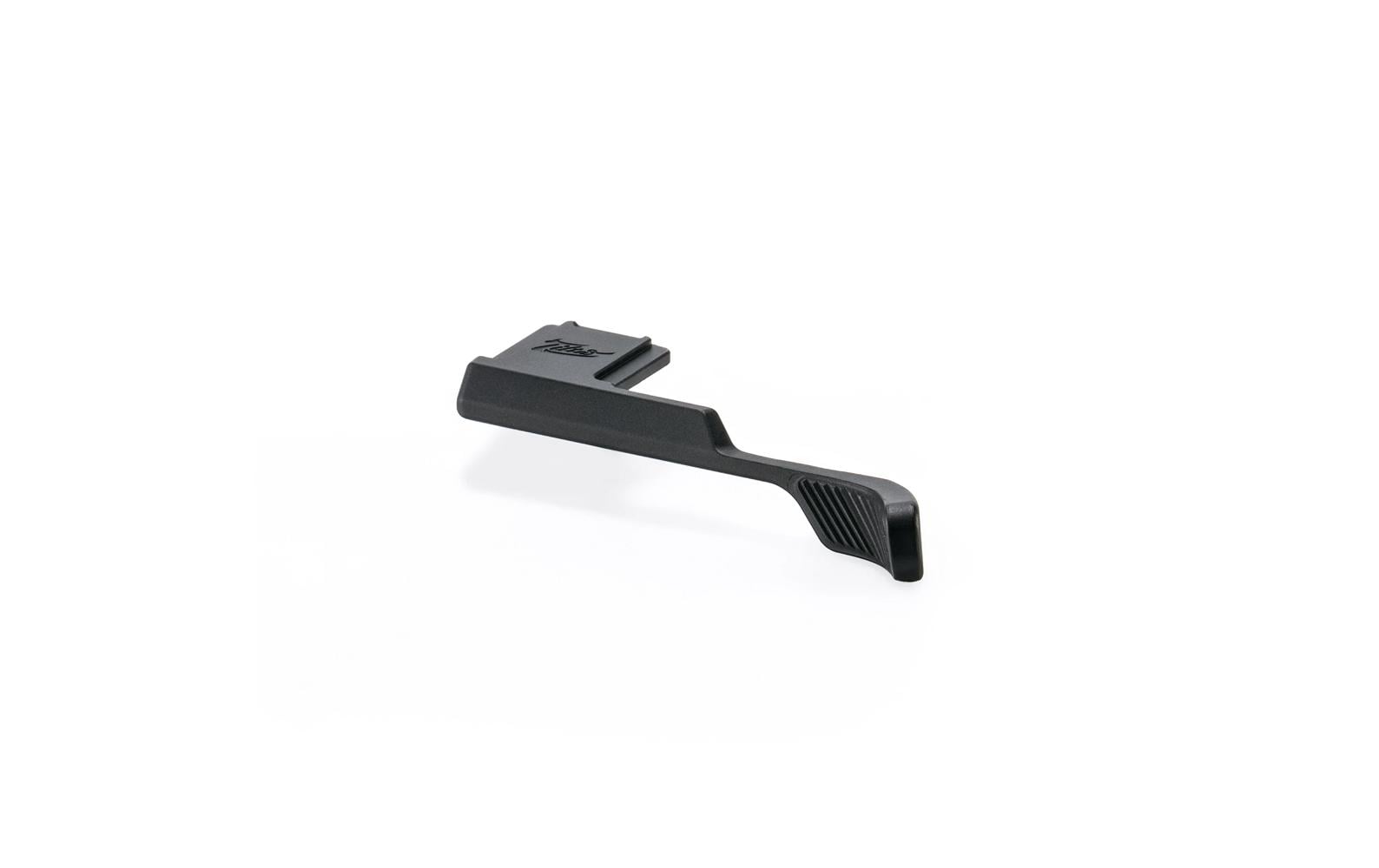 Tilta Daumenhalter Daumenhalter – für Fujifilm X-M5 – Schwarz – 62 × 35 × 97 mm