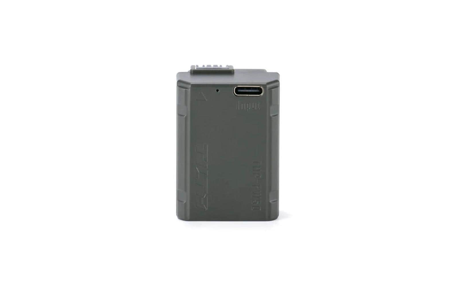 Tilta NP-FW50 Akku – 980 mAh, 7,4 V, Li-Ion – für Sony NP-FW50 – Grün