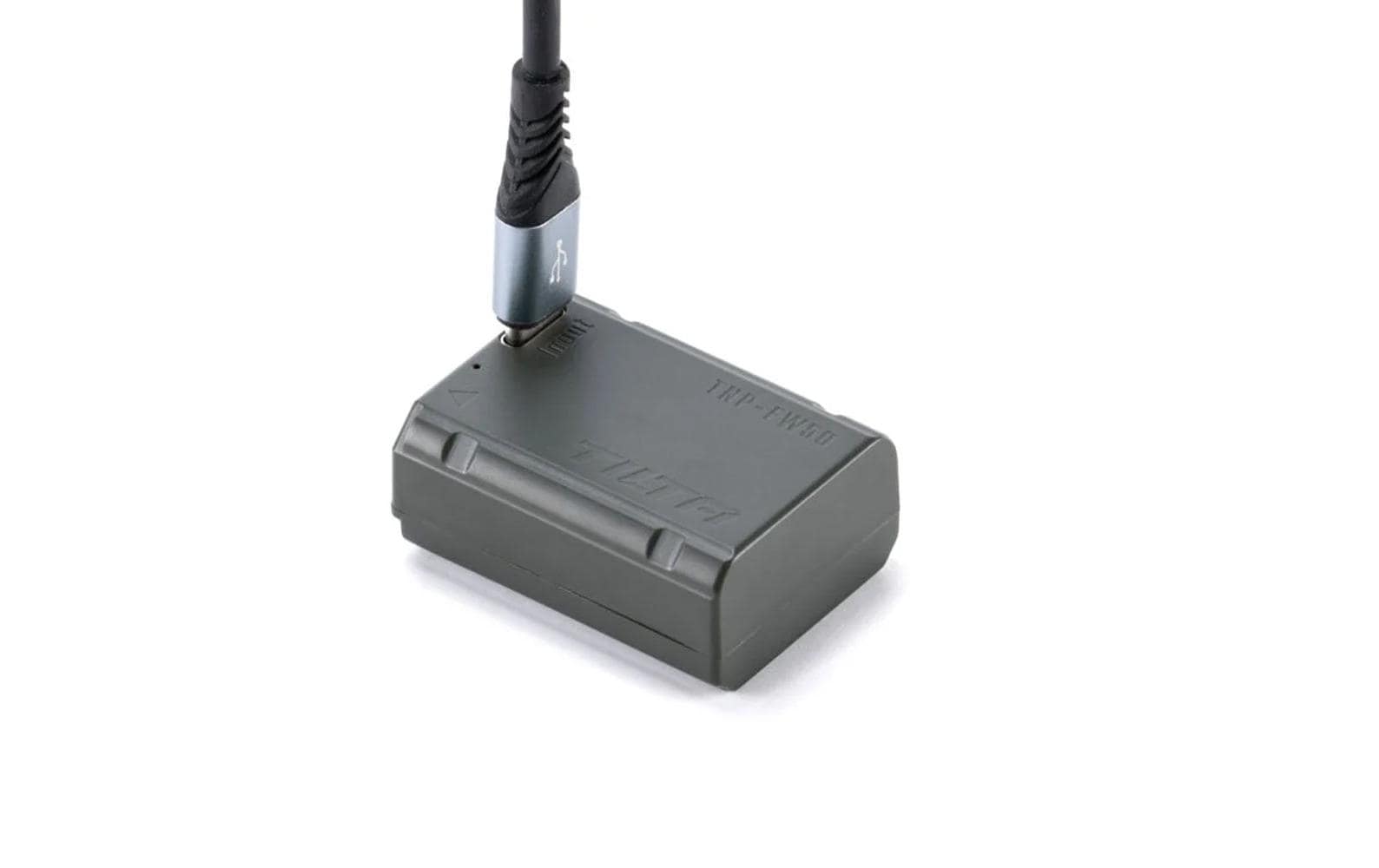 Tilta NP-FW50 Akku – 980 mAh, 7,4 V, Li-Ion – für Sony NP-FW50 – Grün