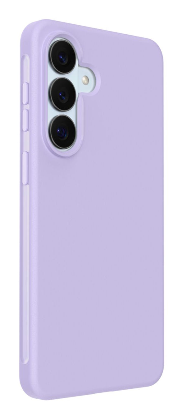 Belkin SheerForce Protect Rückcover – für Samsung Galaxy S26+, Lavendel, bis 4 m Sturzsicher