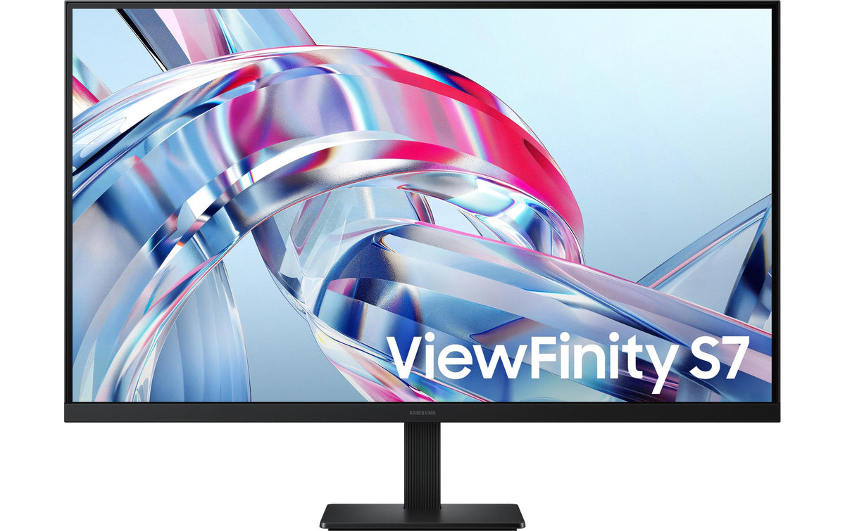 Samsung ViewFinity S70H – 32", 3840 × 2160 (4K), VA