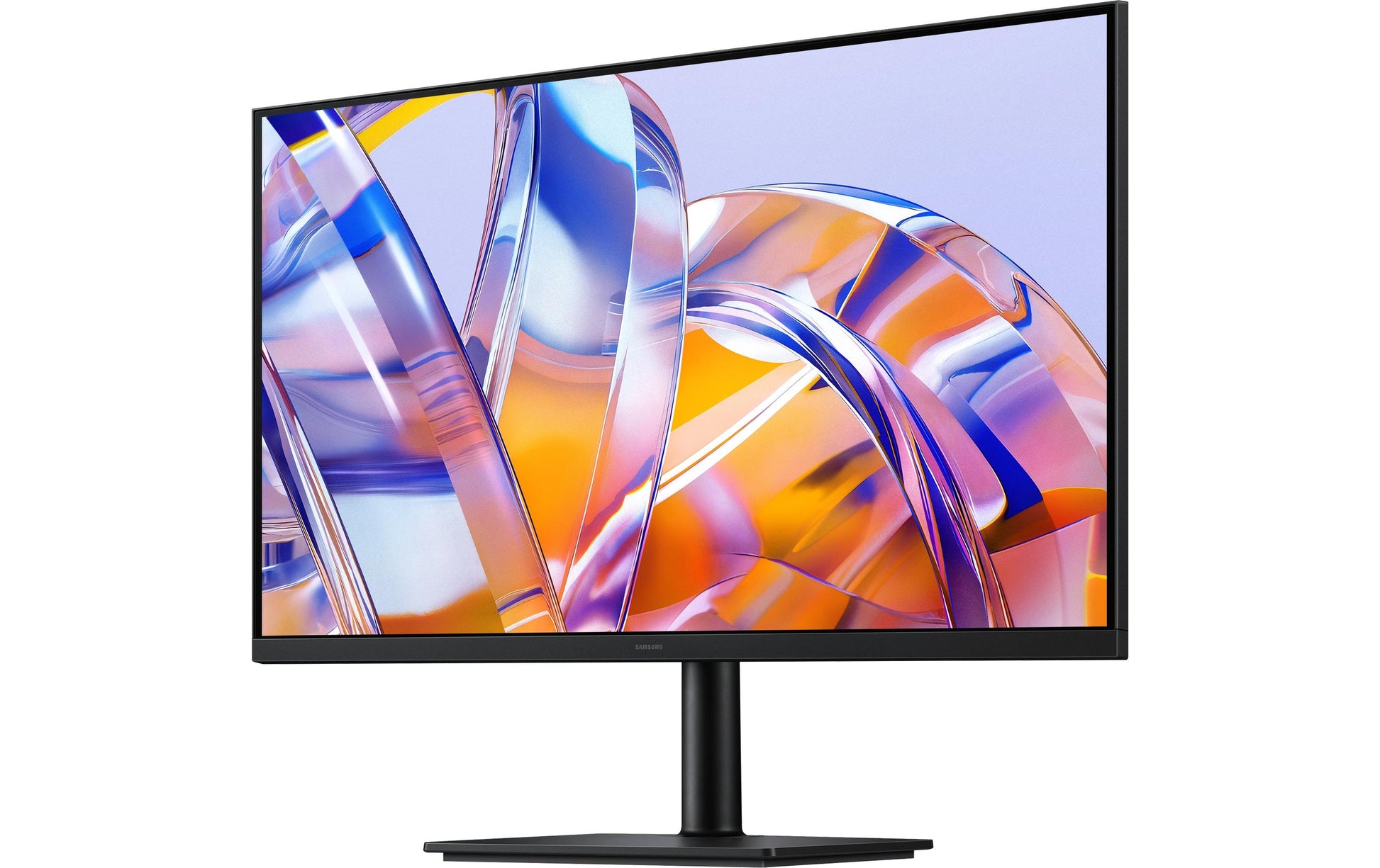 Samsung ViewFinity S80UH – 32", 3840 × 2160 (4K), VA, USB-C 90 W, KVM, LAN