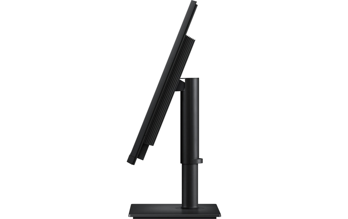 Samsung ViewFinity S80UH – 27", 3840 × 2160 (4K), IPS, USB-C 90 W, KVM