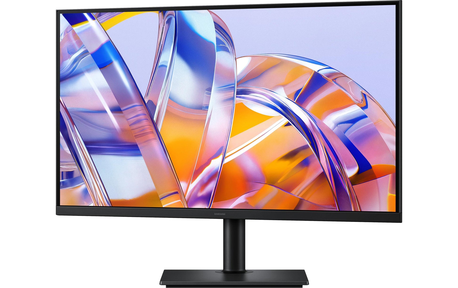 Samsung ViewFinity S80UH – 32", 3840 × 2160 (4K), VA, USB-C 90 W, KVM, LAN