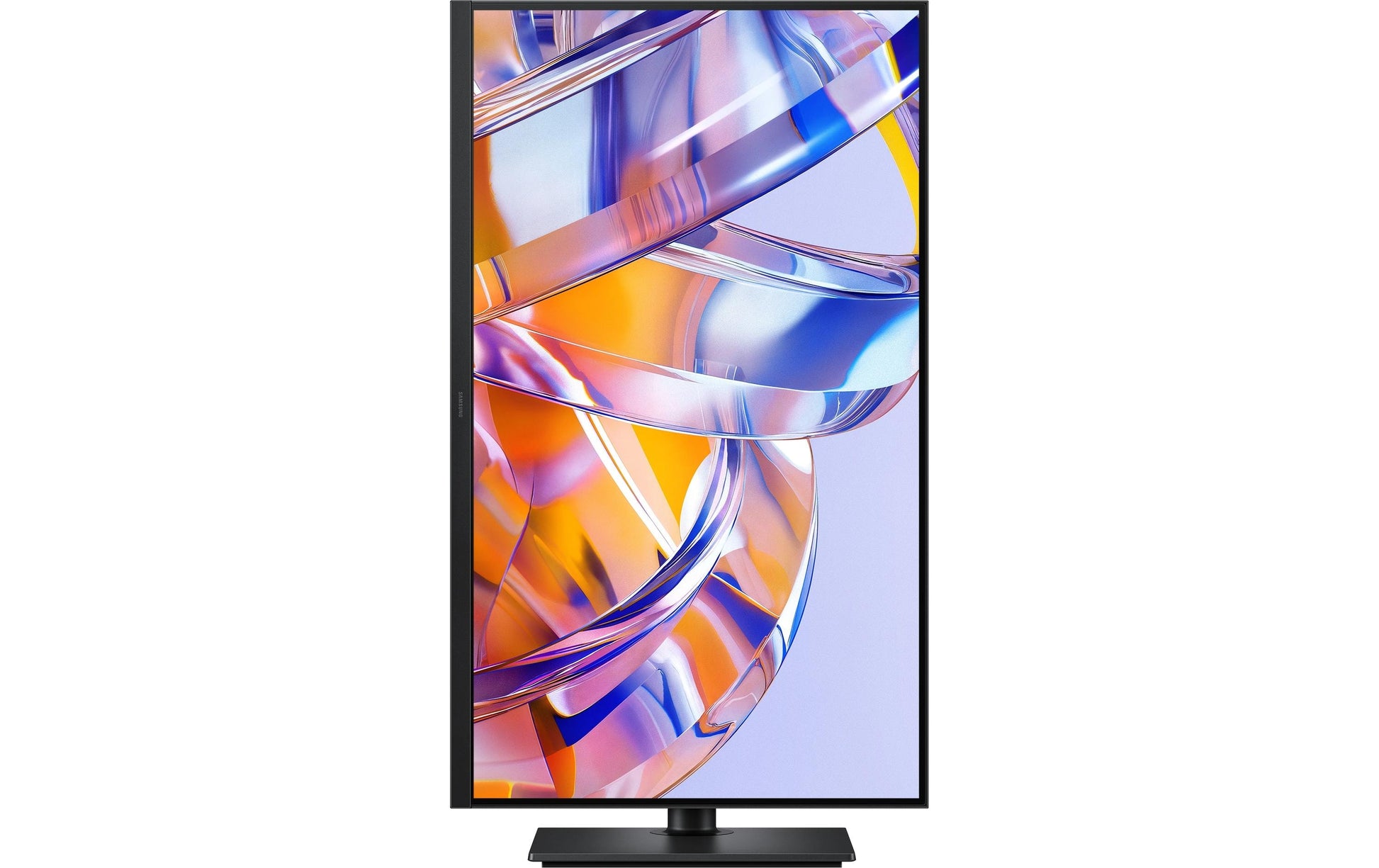 Samsung ViewFinity S80UH – 32", 3840 × 2160 (4K), VA, USB-C 90 W, KVM, LAN