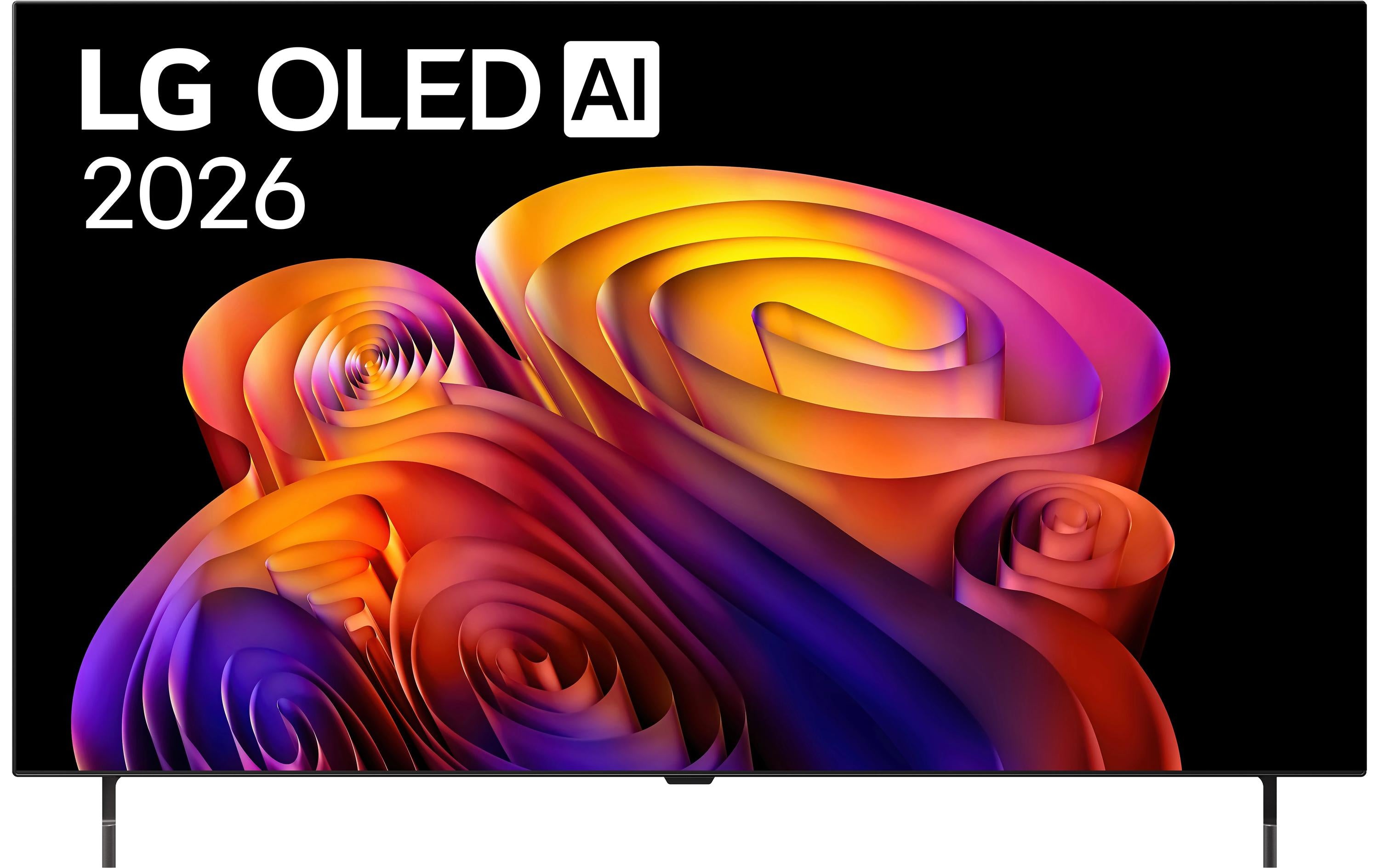 LG 48B6ELC – 48" TV – 4K UHD – OLED