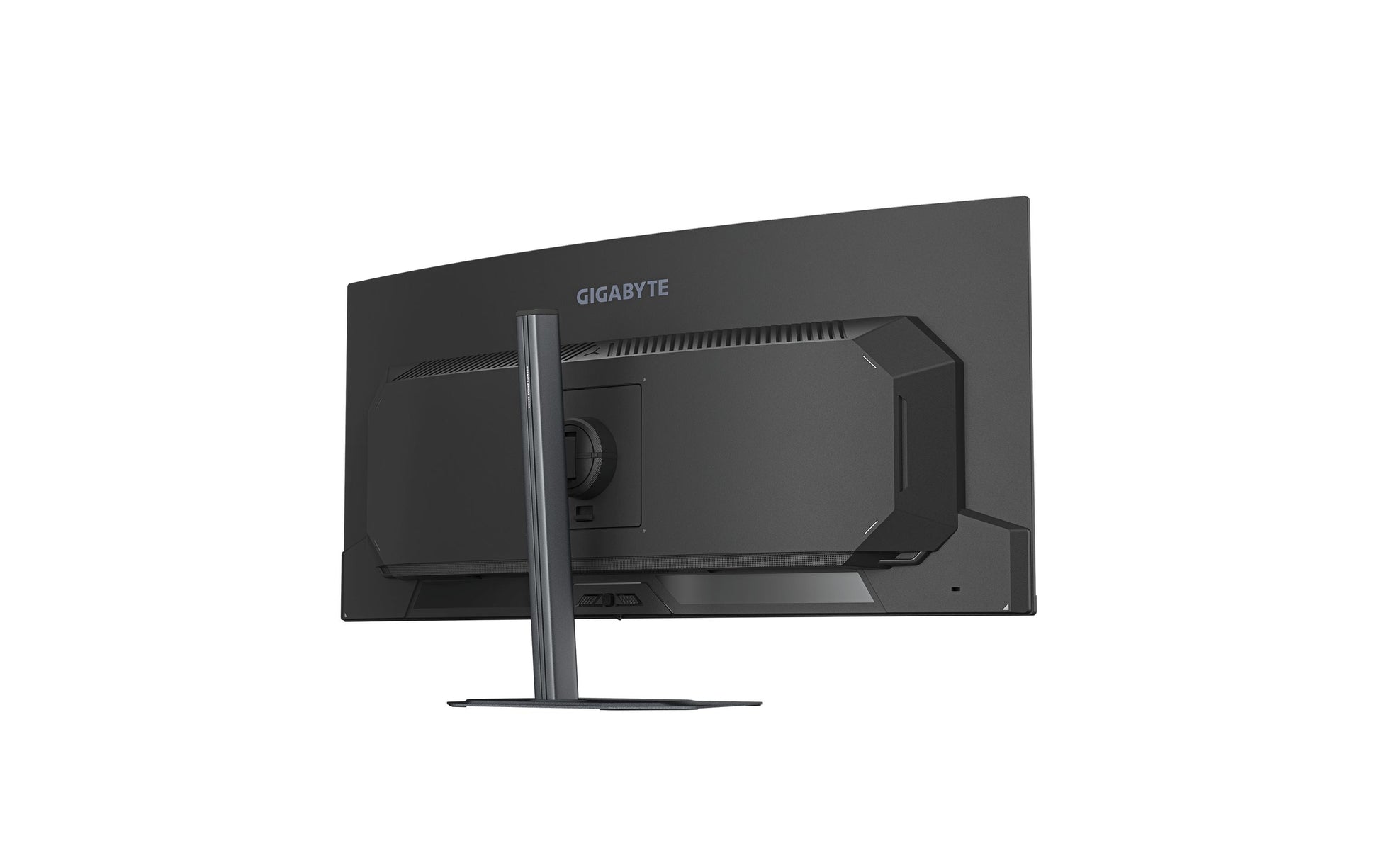 GIGABYTE MO34WQC36 – 34" Gebogen, 3440 × 1440 (UWQHD), OLED, 360 Hz, KVM, DisplayHDR True Black 500