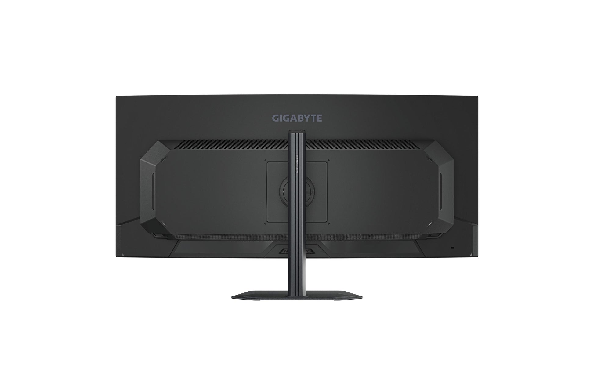 GIGABYTE MO34WQC36 – 34" Gebogen, 3440 × 1440 (UWQHD), OLED, 360 Hz, KVM, DisplayHDR True Black 500