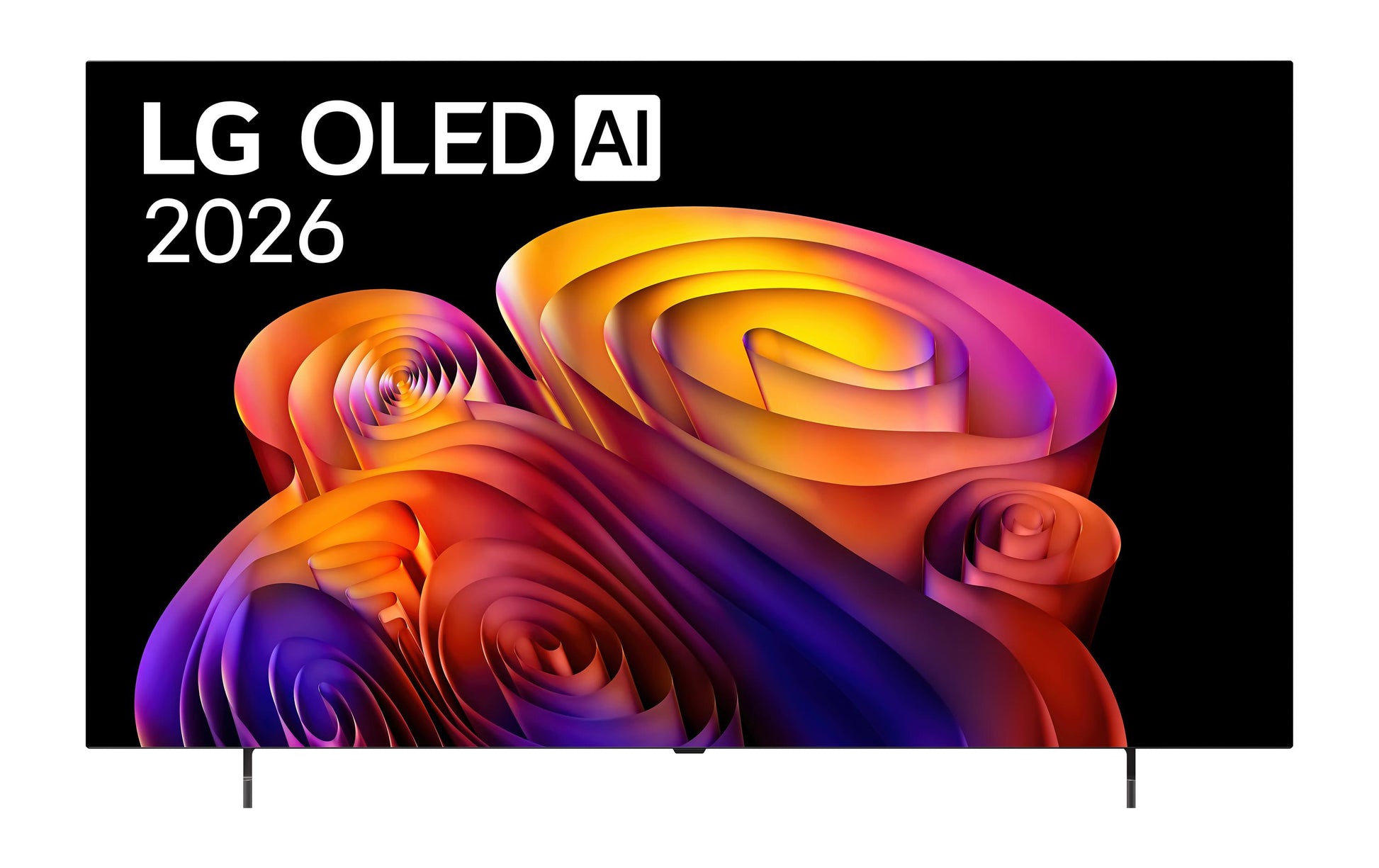 LG 65B6ELC – 65" TV – 4K UHD – OLED