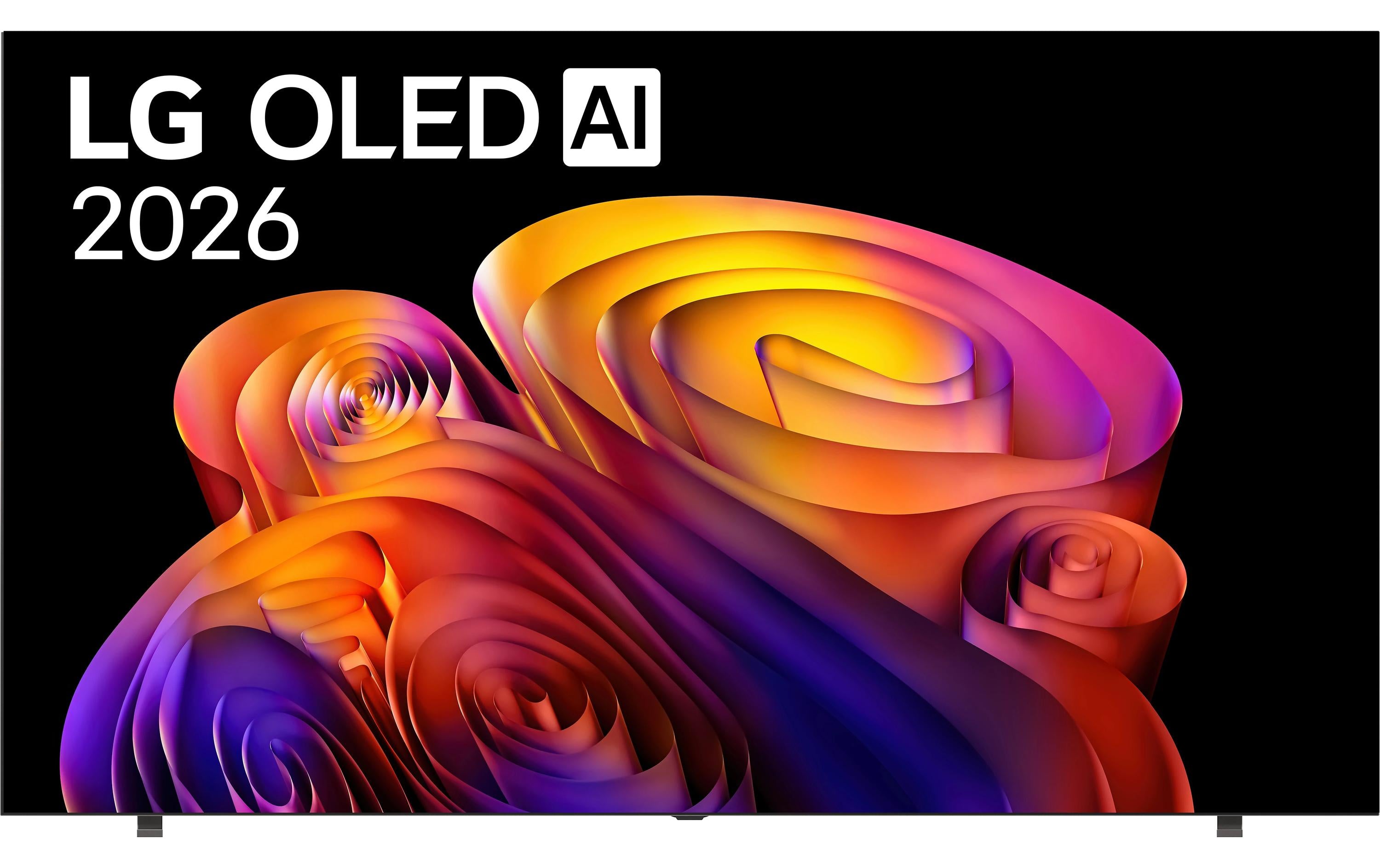LG 83B6ELB – 83" TV – 4K UHD – OLED