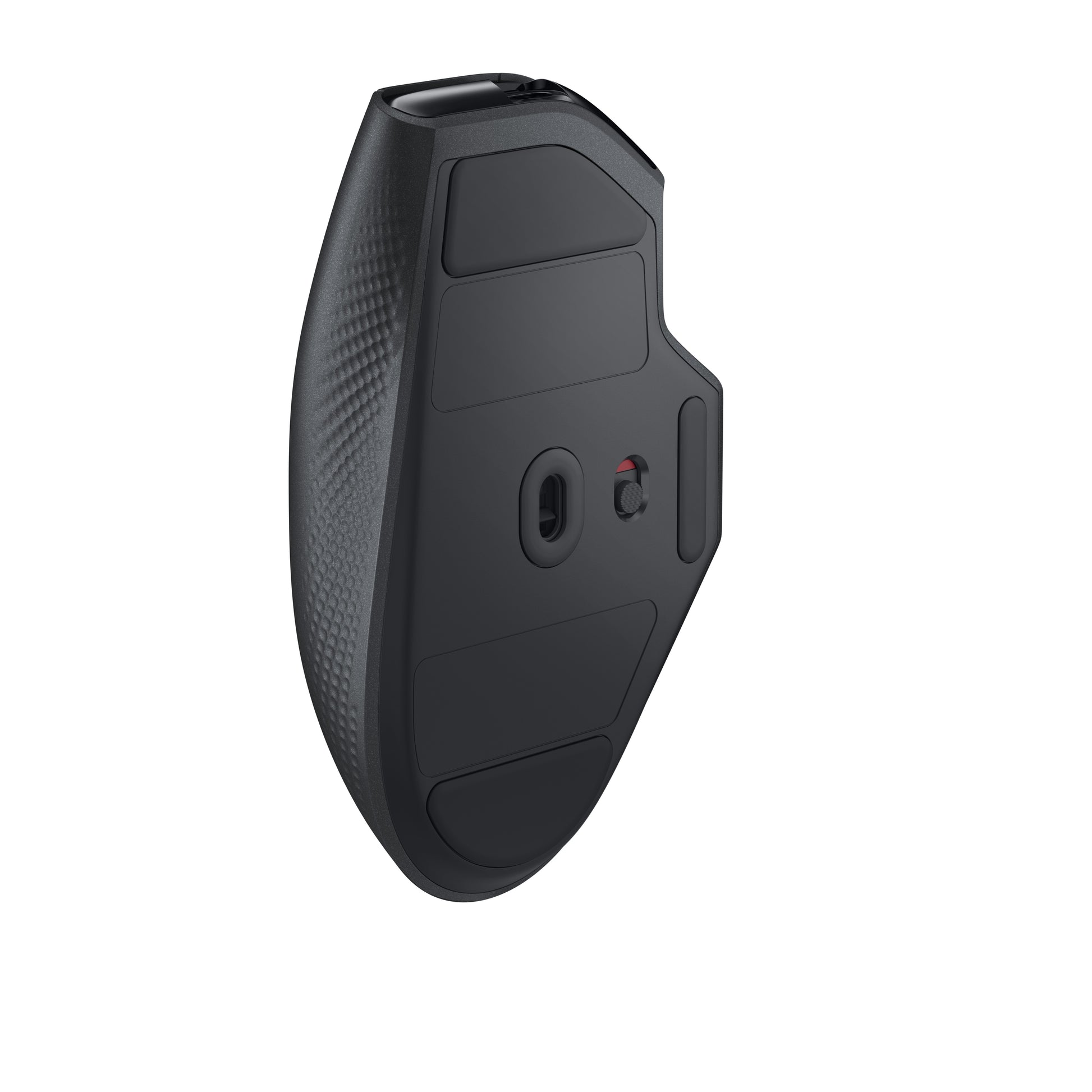 Alienware AW620M – Gaming-Maus – Kabellos (2,4 GHz), 26000 DPI, RGB-Beleuchtung, rechts, Schwarz