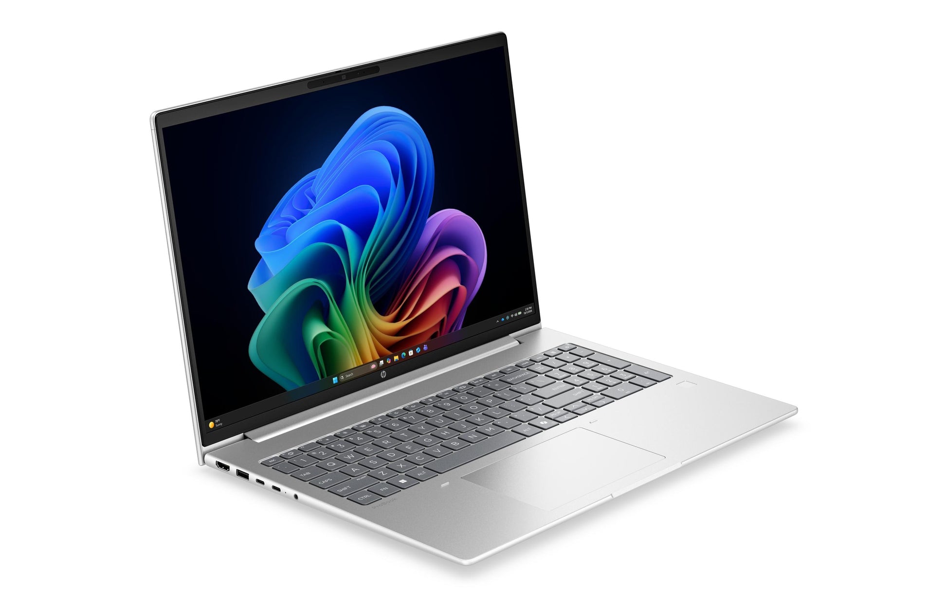 HP ProBook 4 G2i 16 – 16" WUXGA, Core 7 350, 16 GB, 512 GB SSD, Win 11 Pro, QWERTZ (CH)