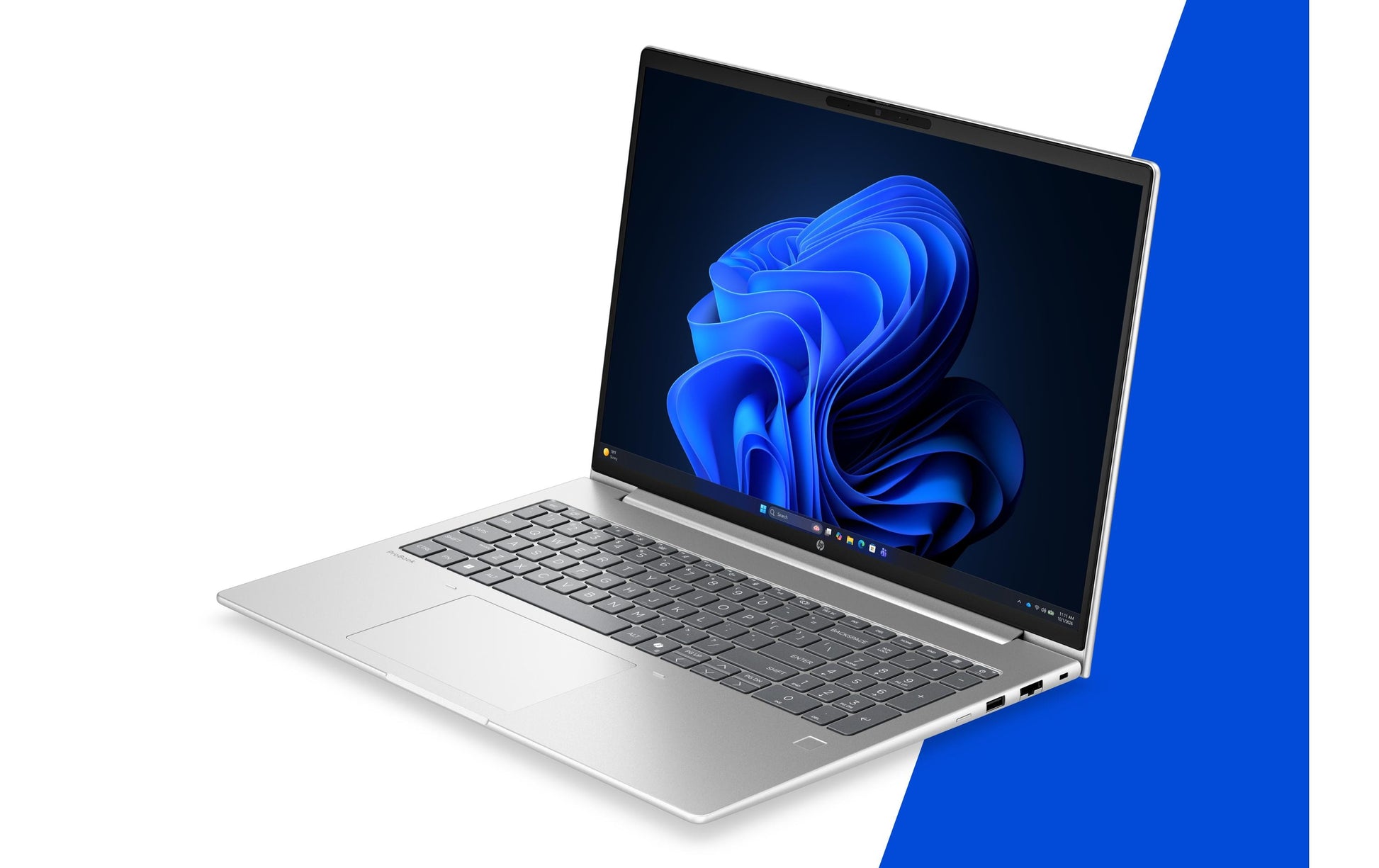 HP ProBook 4 G2i 16 – 16" WUXGA, Core 5 320, 16 GB, 512 GB SSD, Win 11 Pro