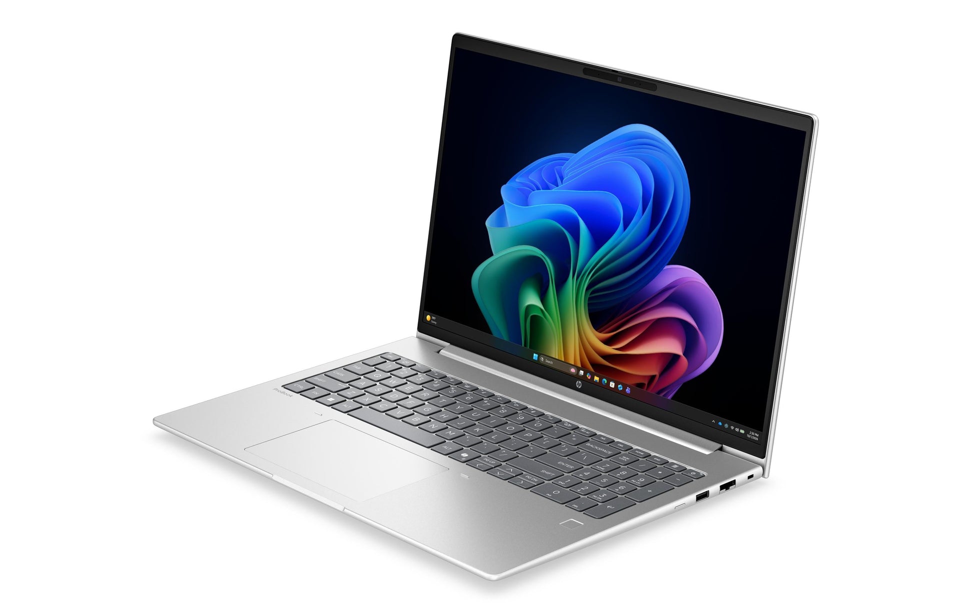 HP ProBook 4 G2i 16 – 16" WUXGA, Core 7 350, 16 GB, 512 GB SSD, Win 11 Pro, QWERTZ (CH)