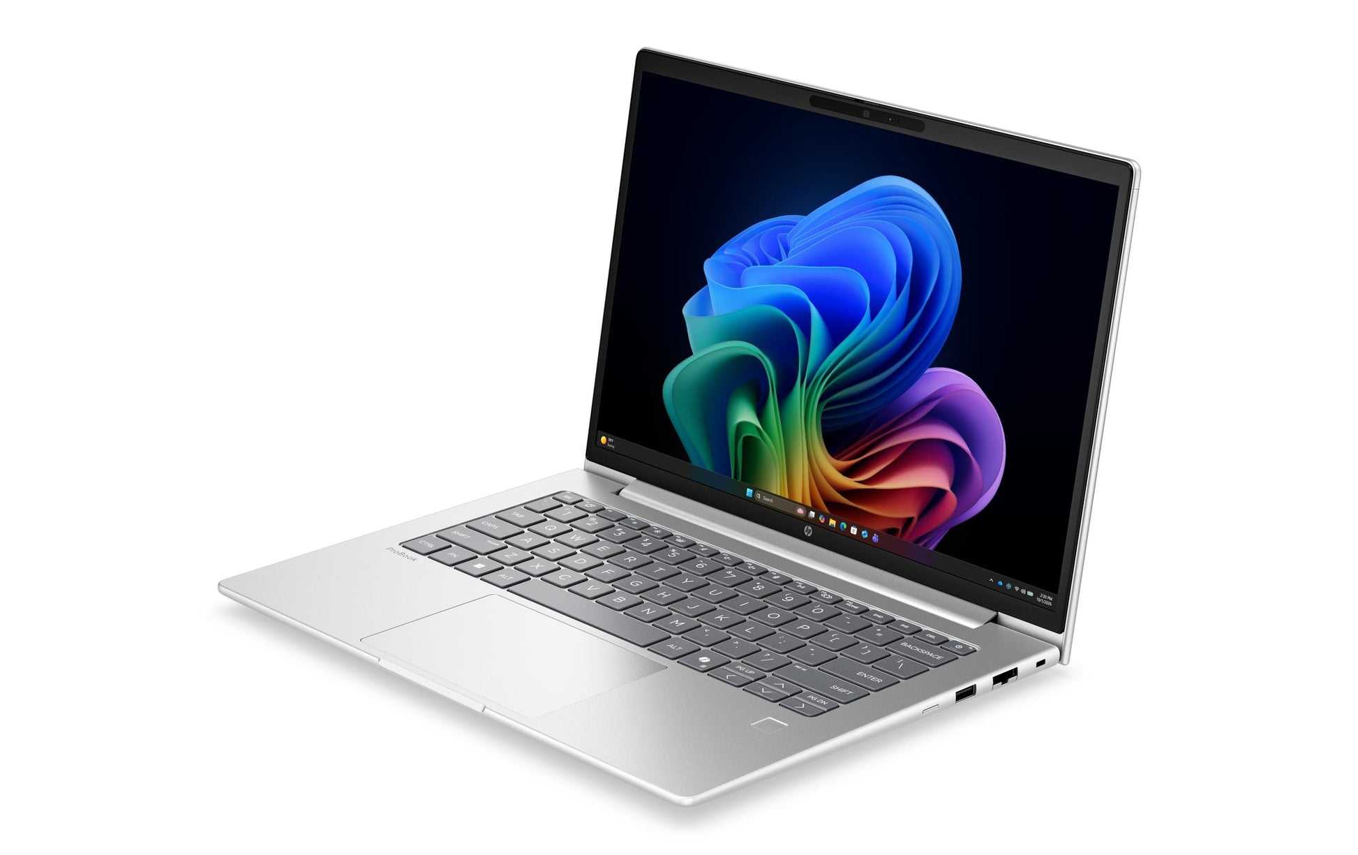 HP ProBook 4 G2i – 14" WUXGA, Core 7 350, 32 GB, 512 GB SSD, Win 11 Pro, QWERTZ (CH)