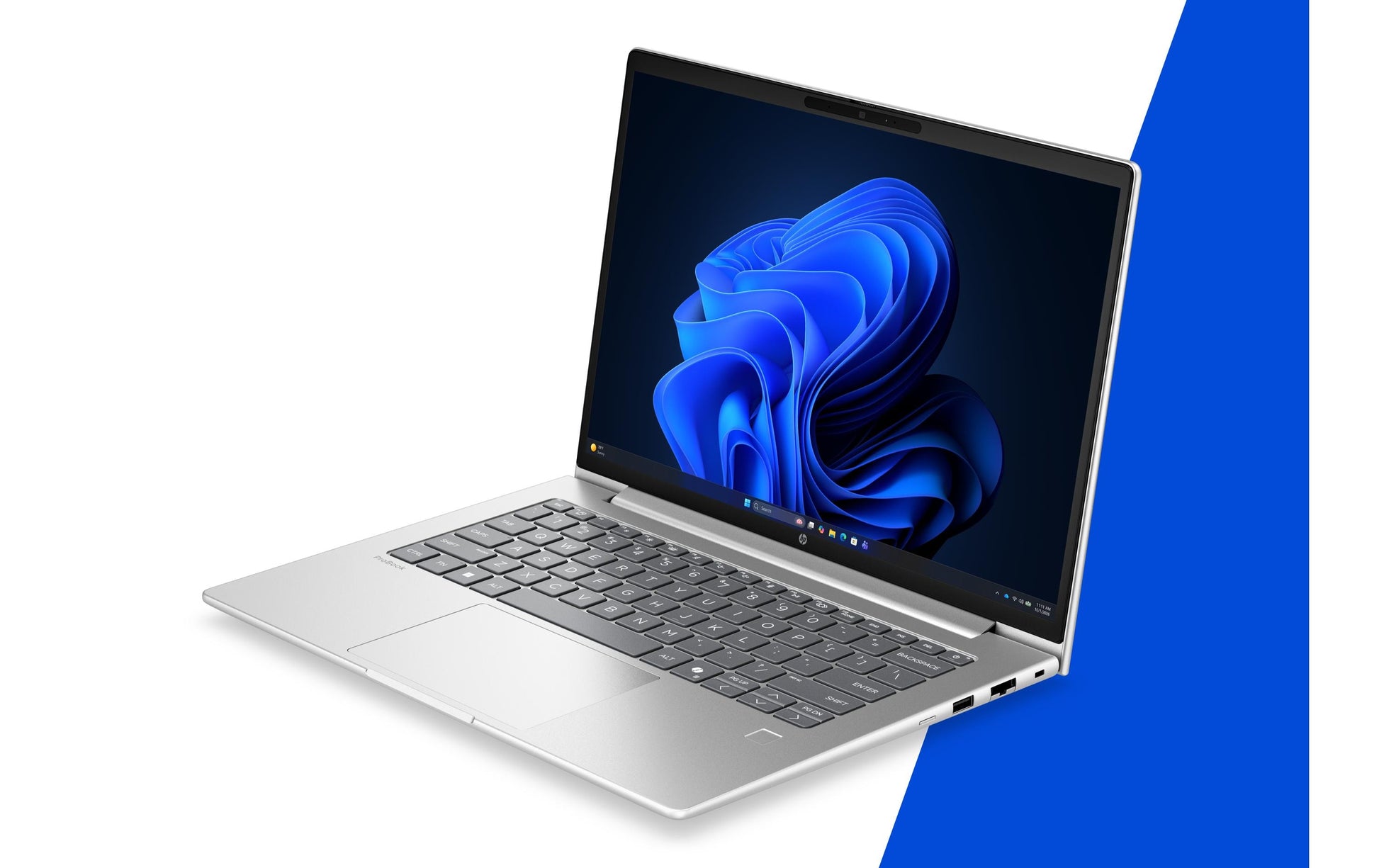 HP ProBook 4 G2i 14 – 14" WUXGA, Core Ultra 7 350, 16 GB, 512 GB SSD, Win 11 Pro, QWERTZ (CH)