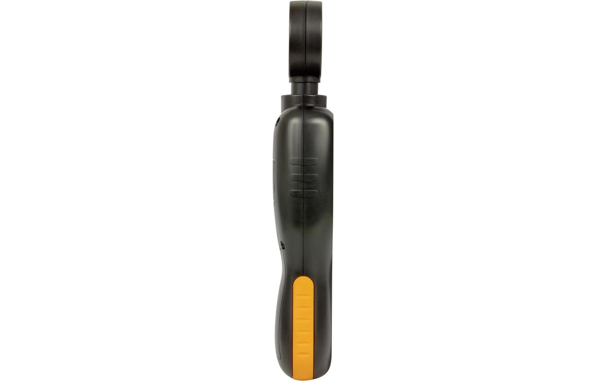TFA-Dostmann TFA Dostmann – Anemometer – Windgeschwindigkeit, LCD-Display, Temperatur bis 50 °C