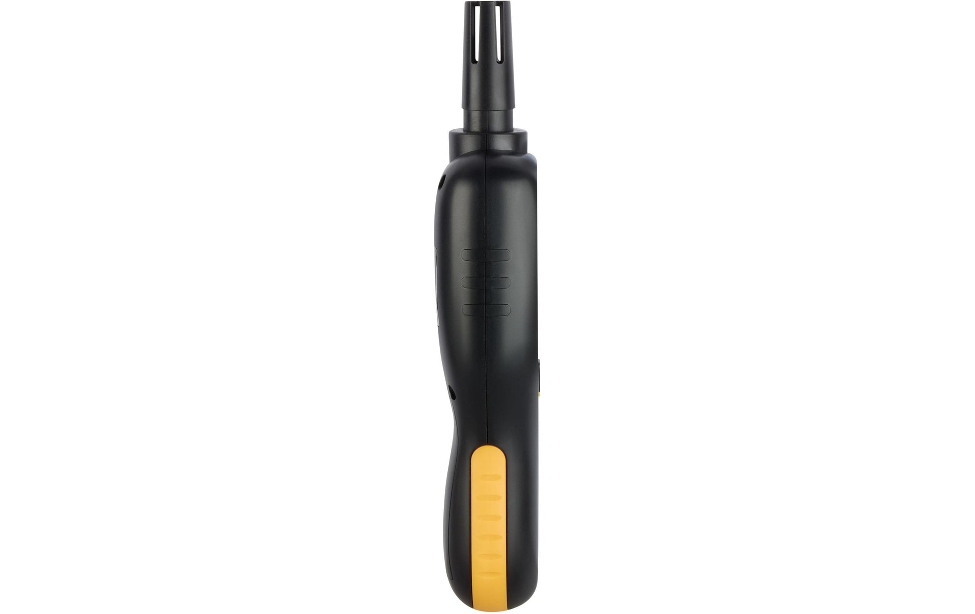 TFA-Dostmann Digitales Profi-Thermo-Hygrometer Thermo-Hygrometer – 10–99 %, Innen/Aussen