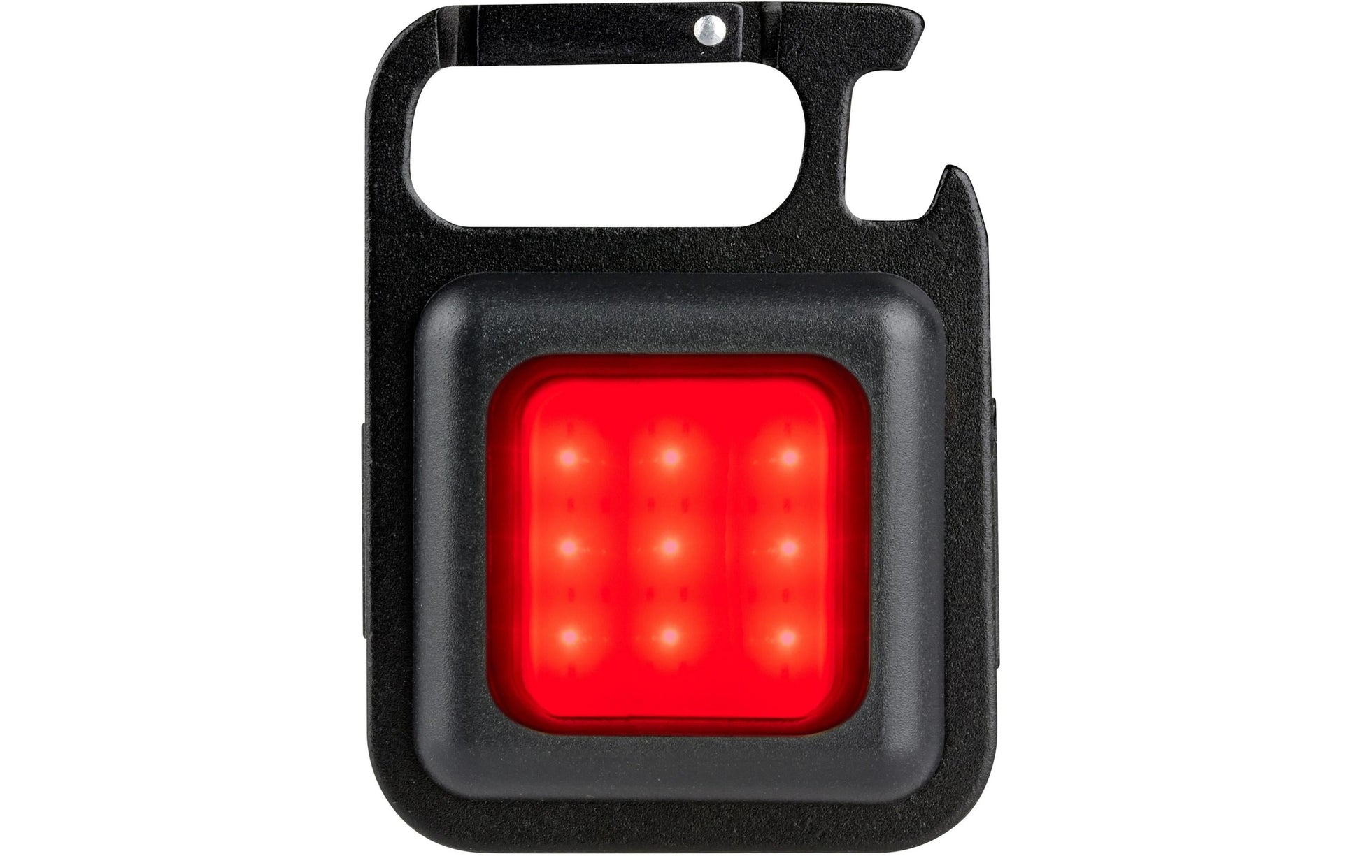 TFA-Dostmann TFA Dostmann Arbeitsleuchte COB Mini – 350 lm, 6 W, Akku/USB, dimmbar – Schwarz