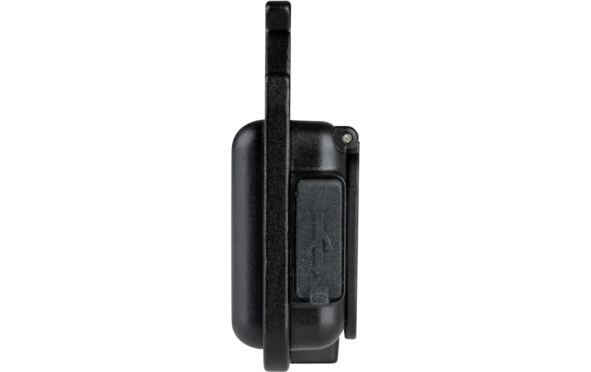 TFA-Dostmann TFA Dostmann Arbeitsleuchte COB Mini – 350 lm, 6 W, Akku/USB, dimmbar – Schwarz