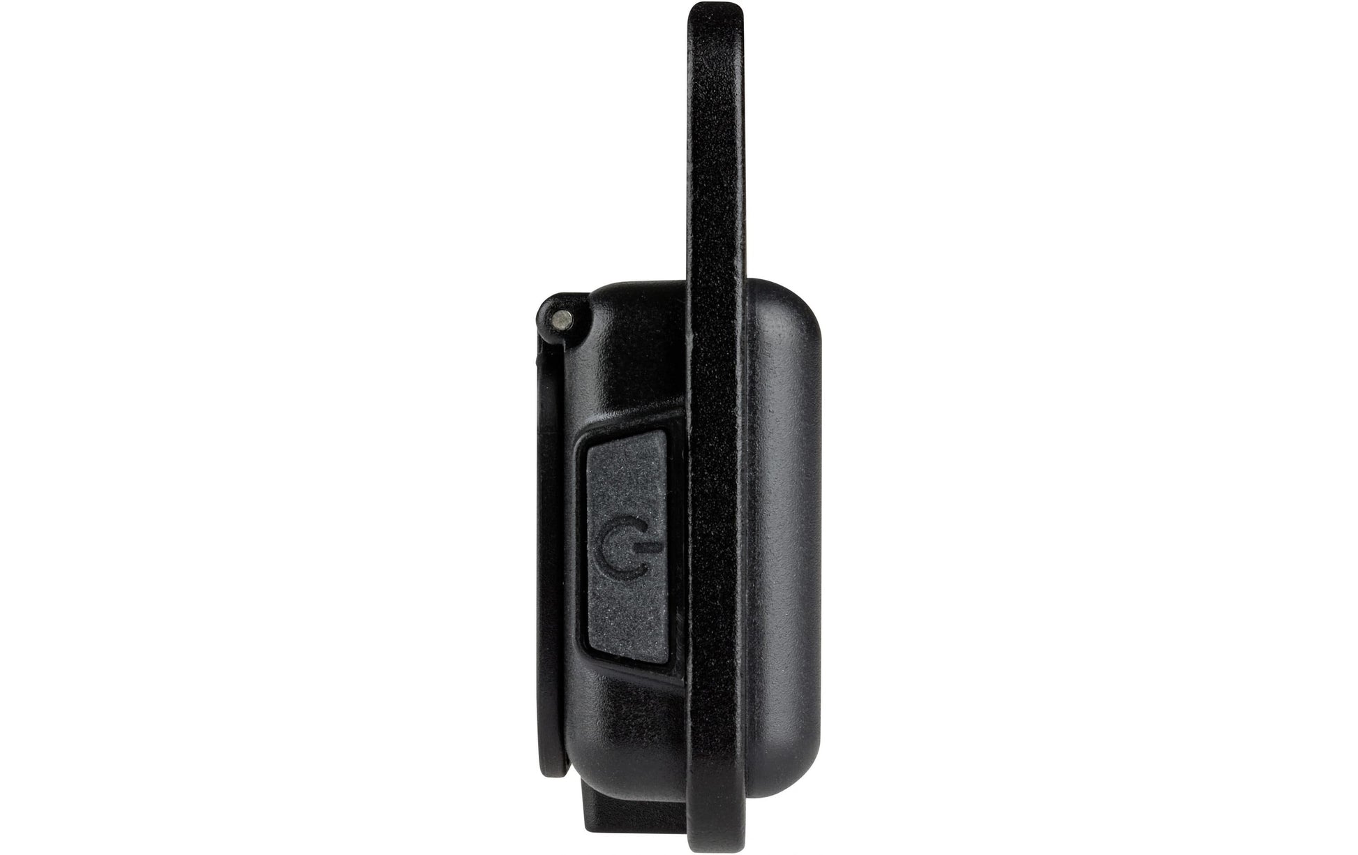 TFA-Dostmann TFA Dostmann Arbeitsleuchte COB Mini – 350 lm, 6 W, Akku/USB, dimmbar – Schwarz